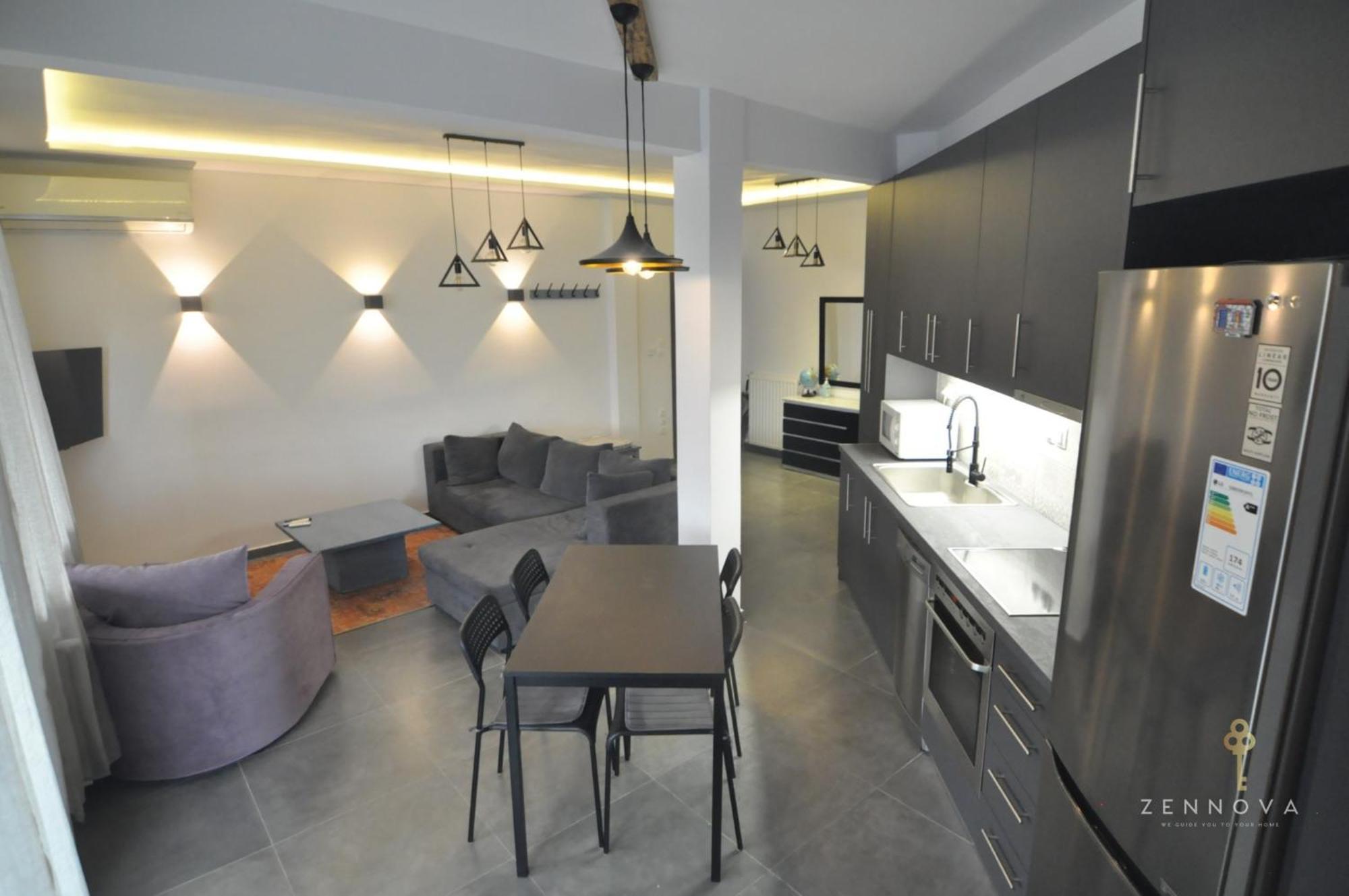 Zennova #81 Papazoli Str Thessaloniki