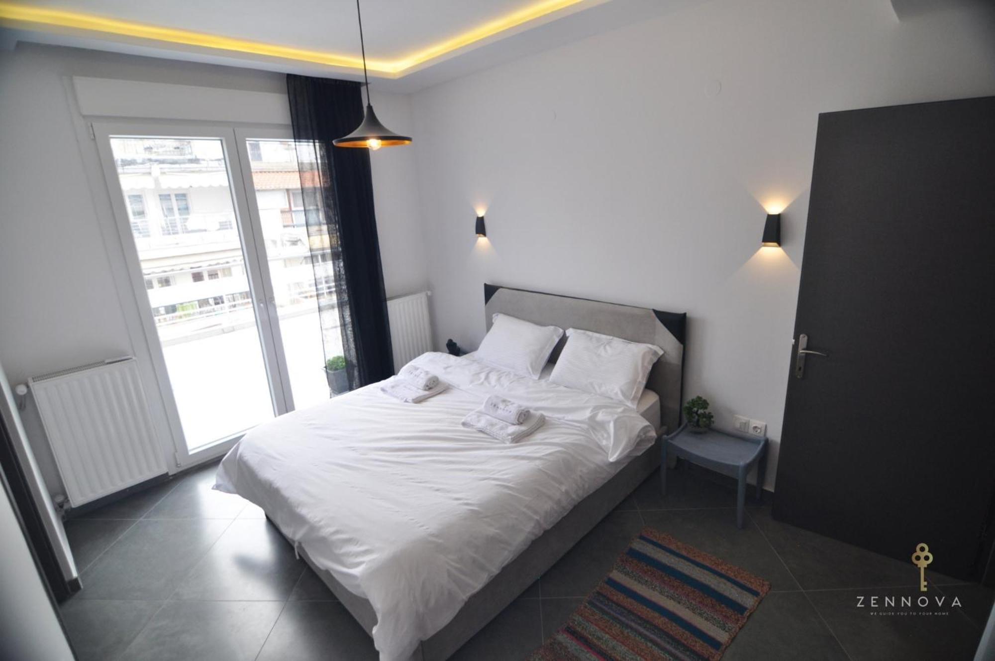 Zennova #81 Papazoli Str Apartment
