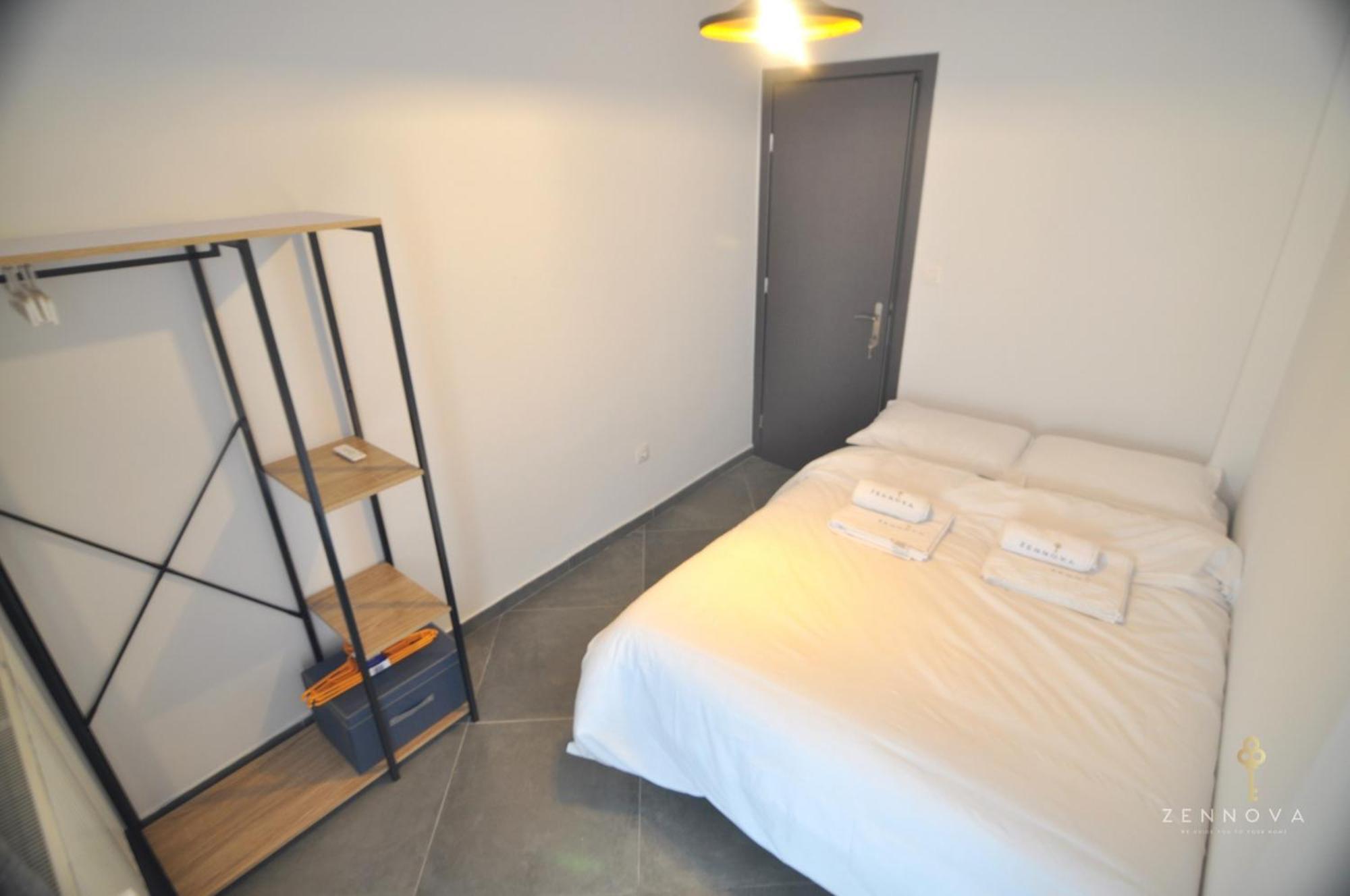 Apartment Zennova #81 Papazoli Str *