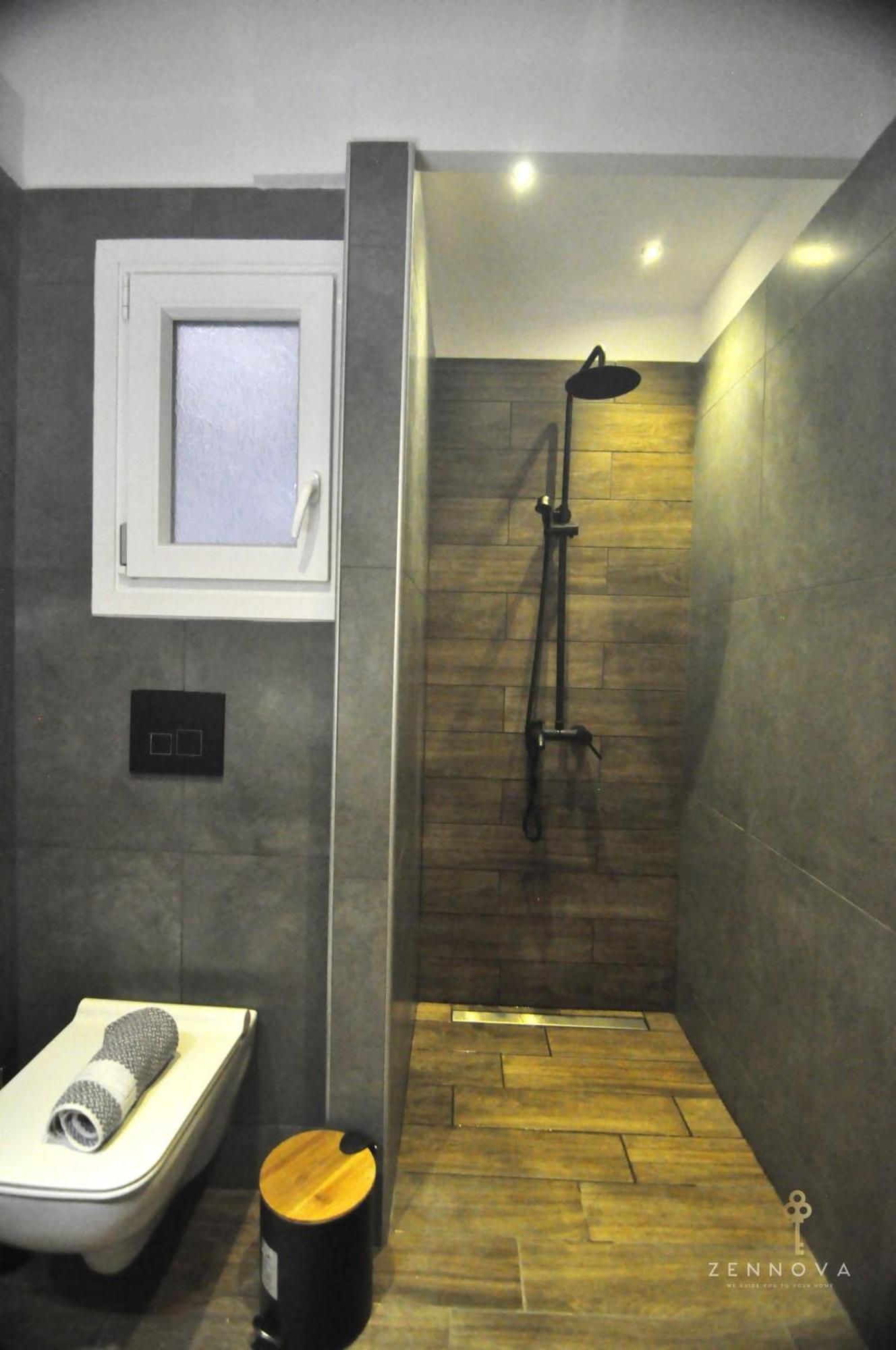 Zennova #81 Papazoli Str Apartment *