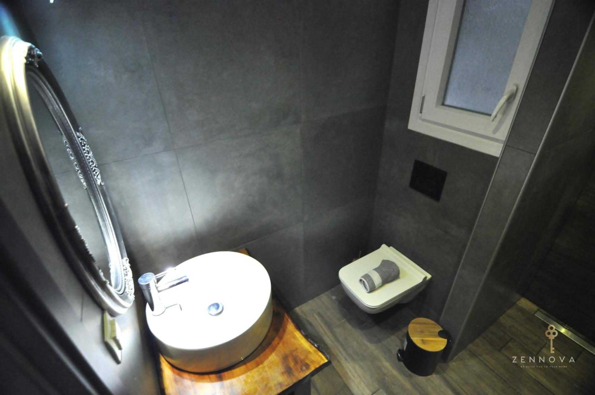 Apartment Zennova #81 Papazoli Str *