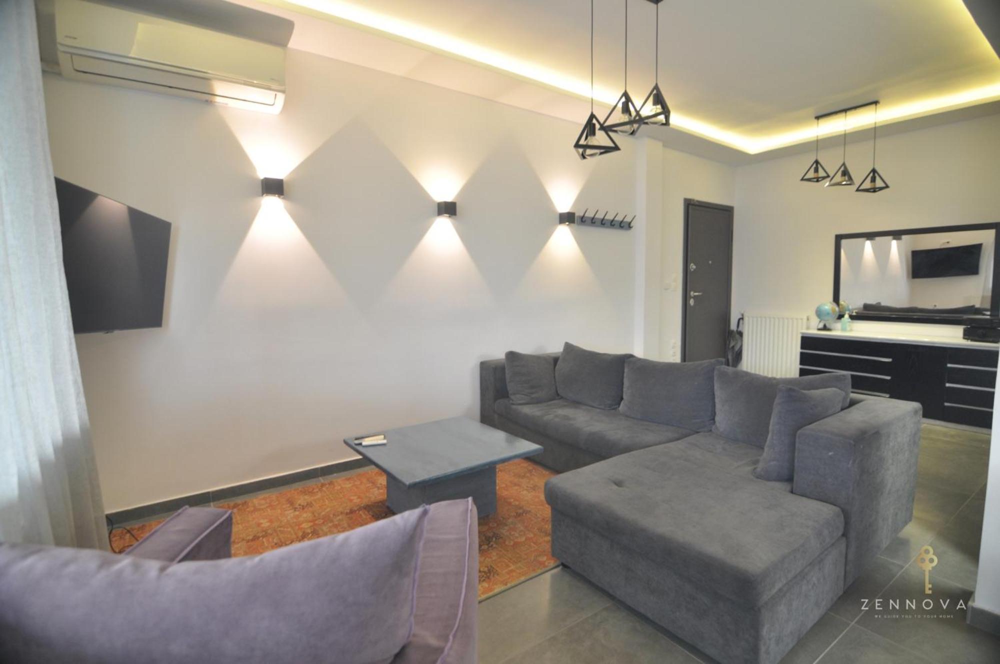 Apartment Zennova #81 Papazoli Str *