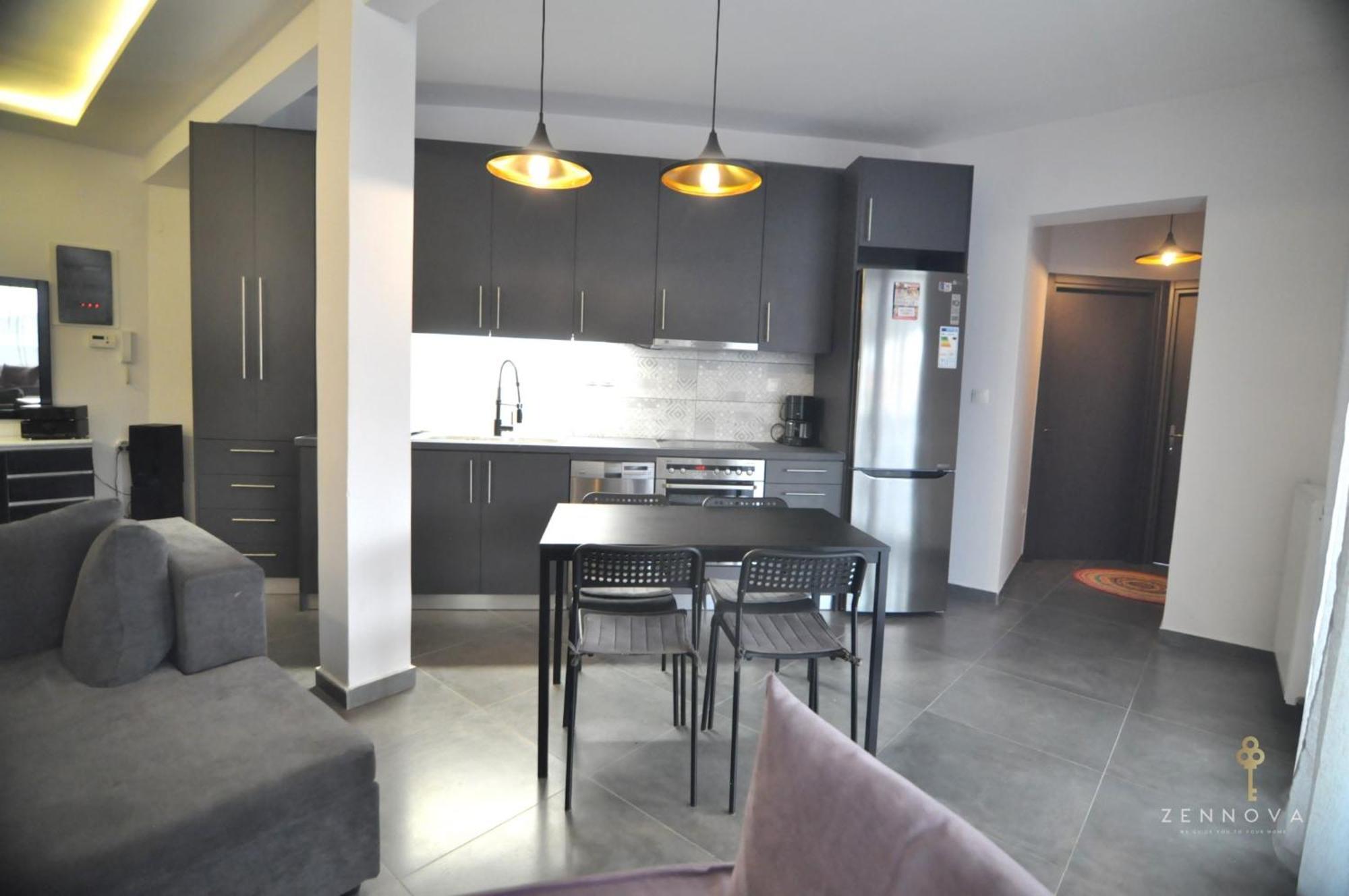 Zennova #81 Papazoli Str