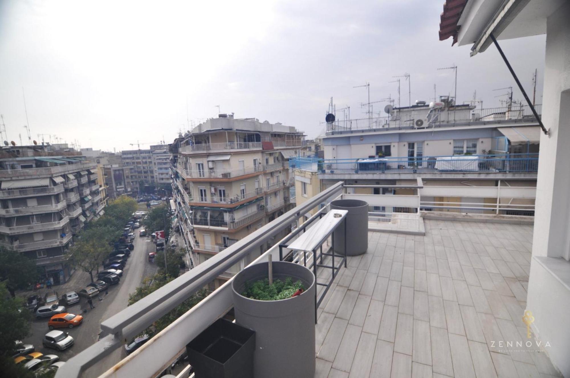 Zennova #81 Papazoli Str Apartment *