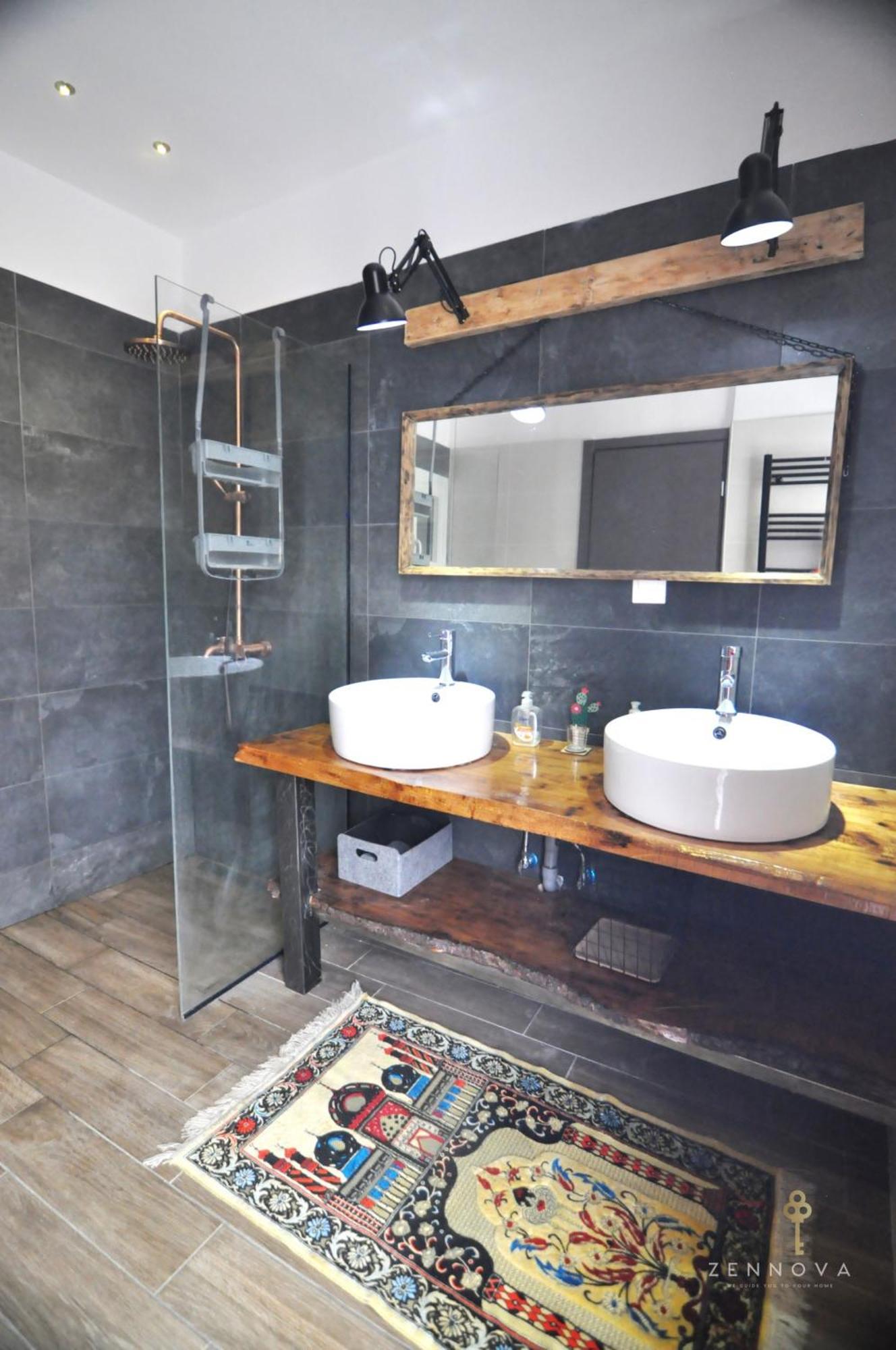 Apartment Zennova #81 Papazoli Str Thessaloniki
