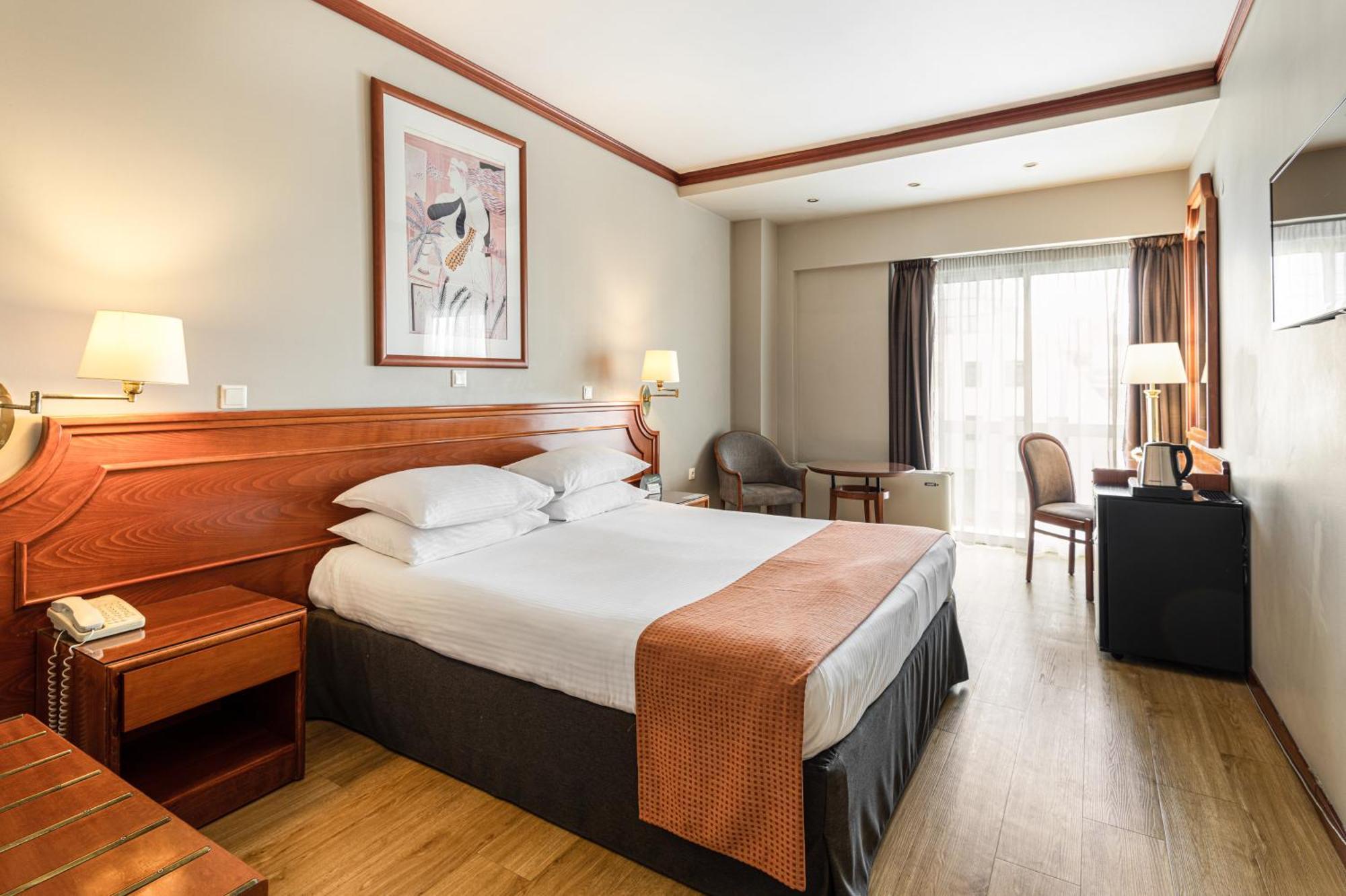 Holiday By Ihg Hotel Thessaloniki