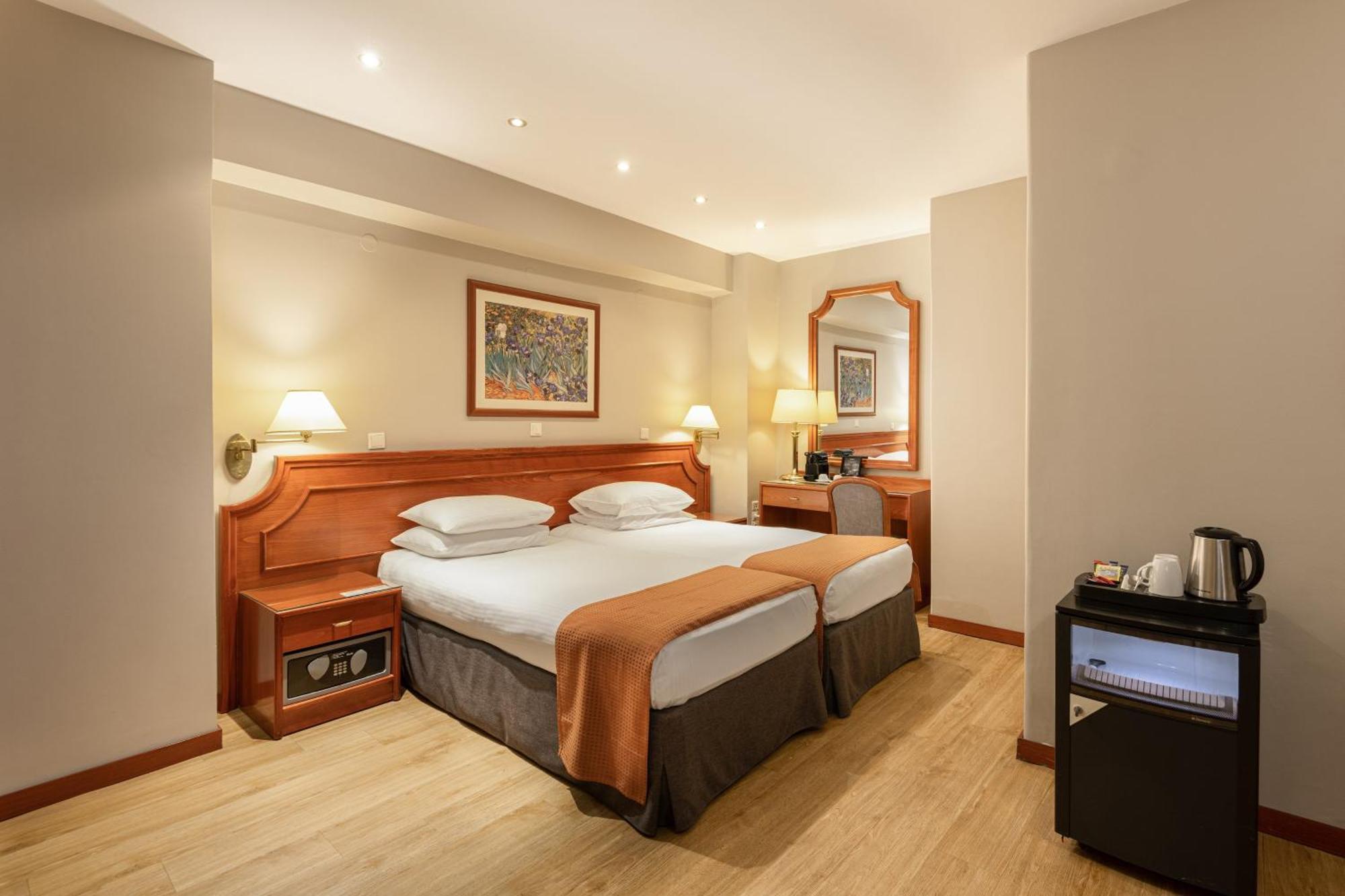 Holiday By Ihg 5* Thessaloniki