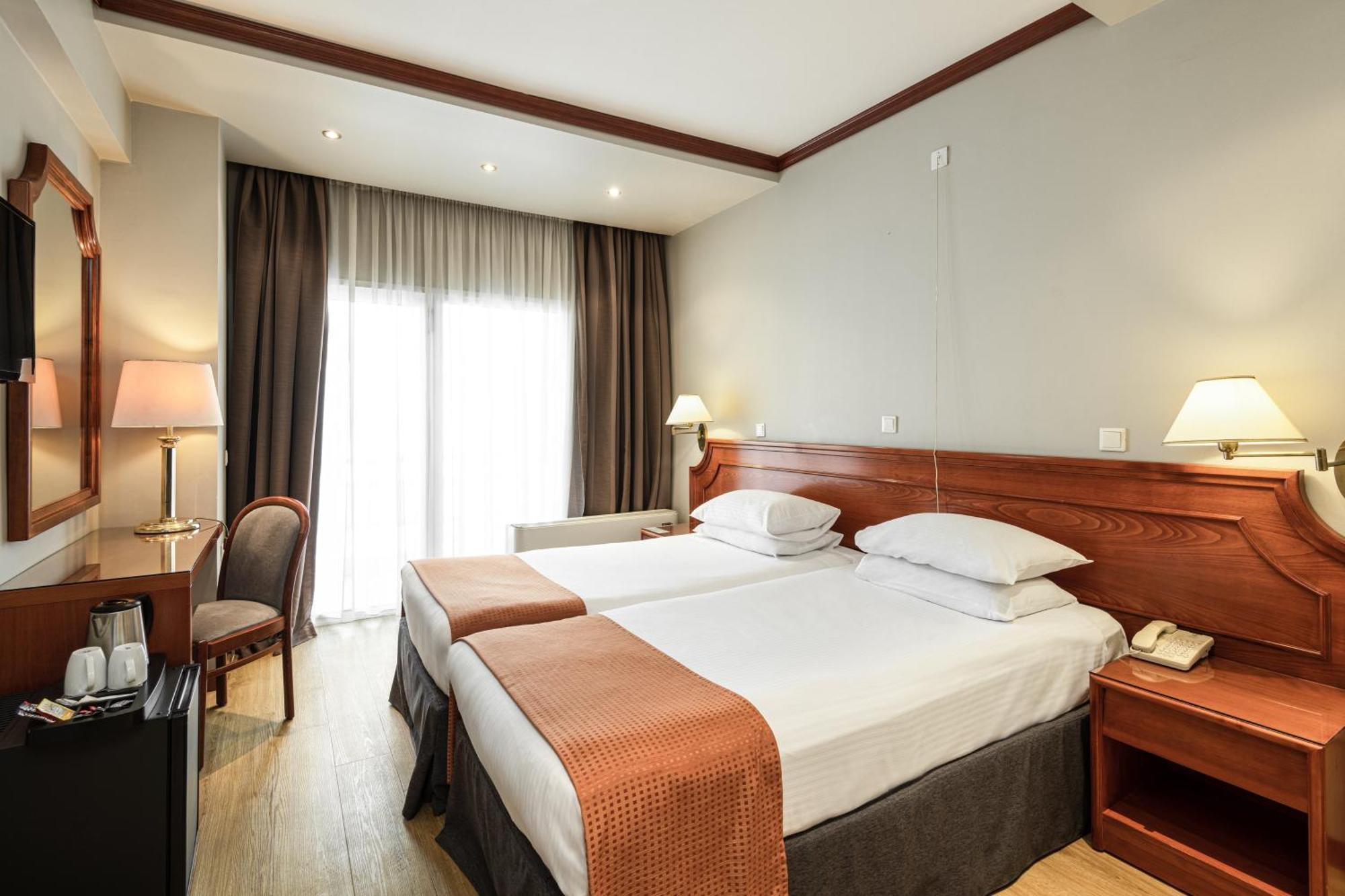 Holiday By Ihg Hotel Thessaloniki