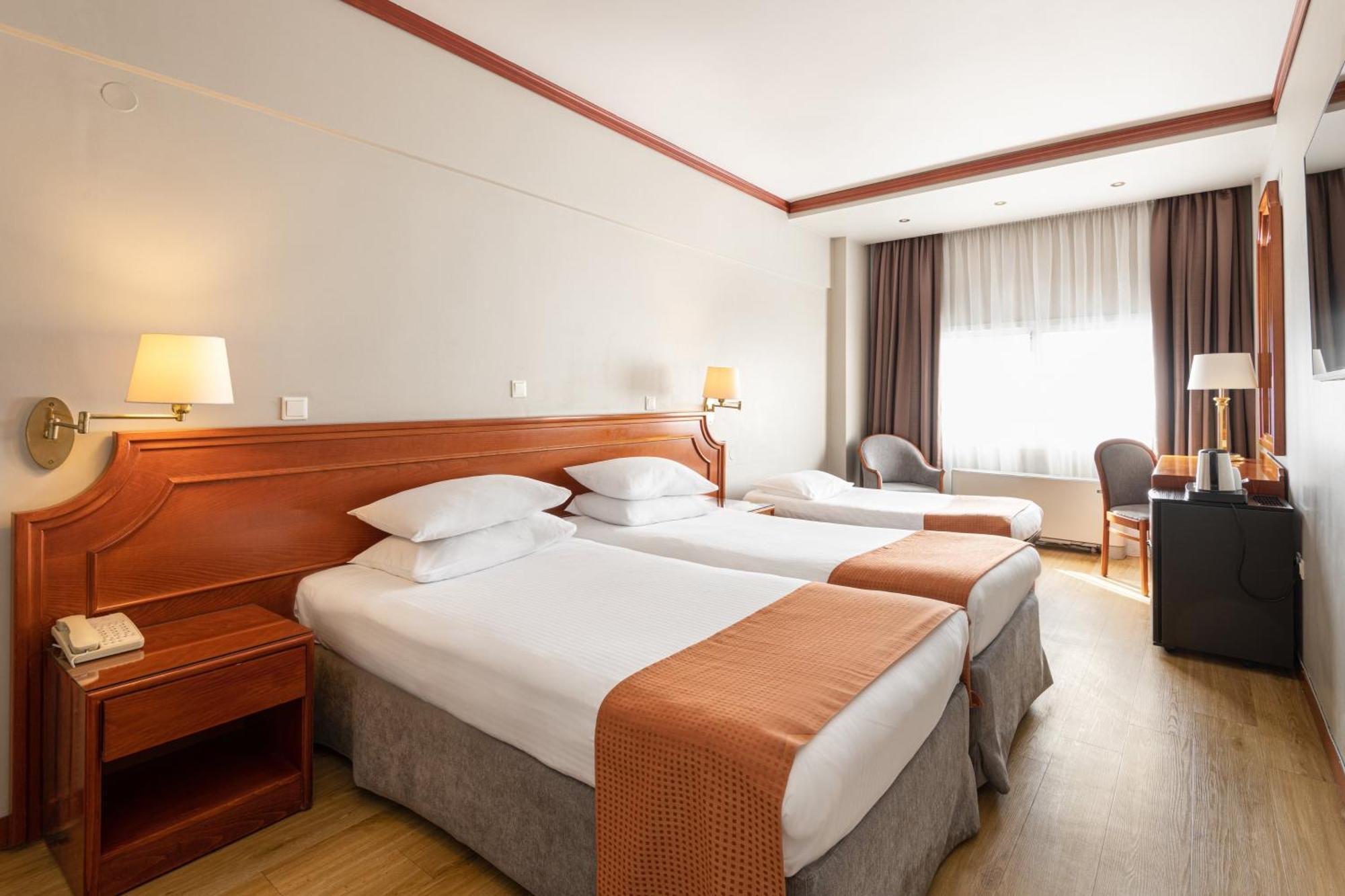 Holiday By Ihg Thessaloniki