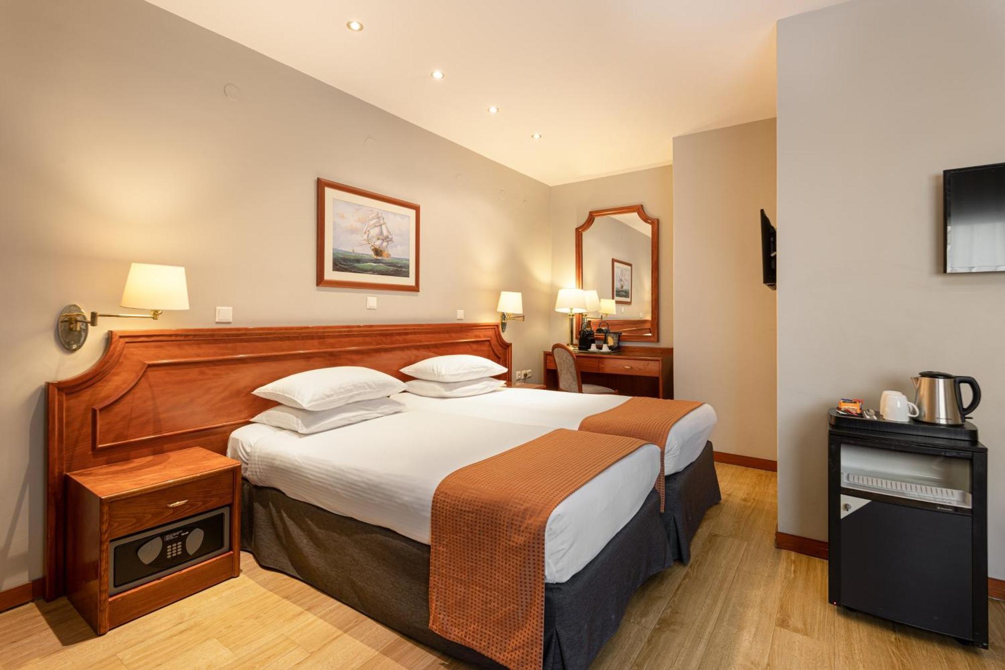 Hotel Holiday By Ihg