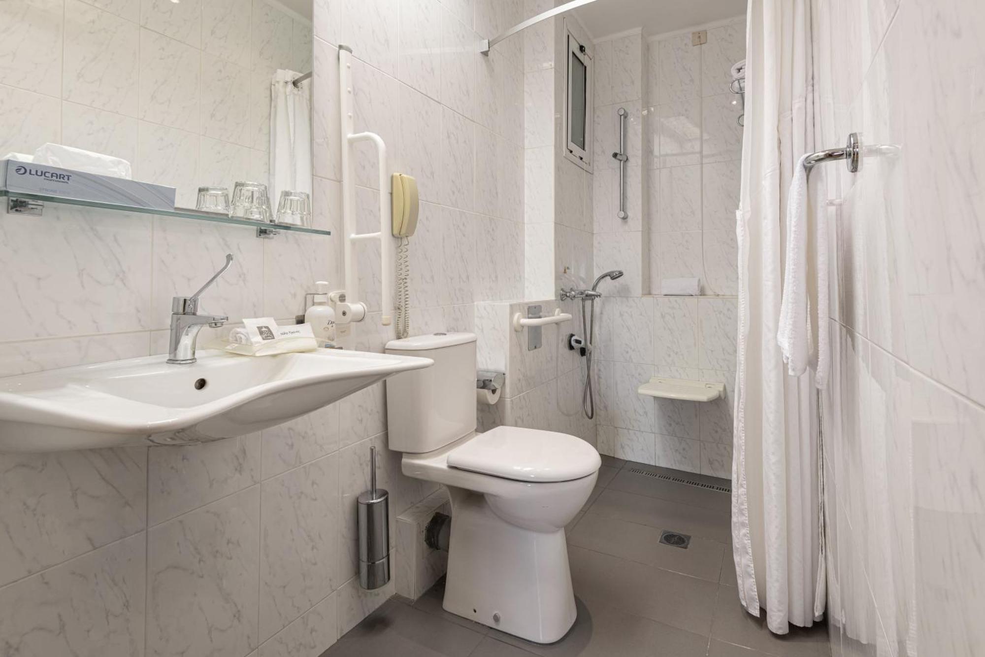 Hotel Holiday By Ihg Thessaloniki