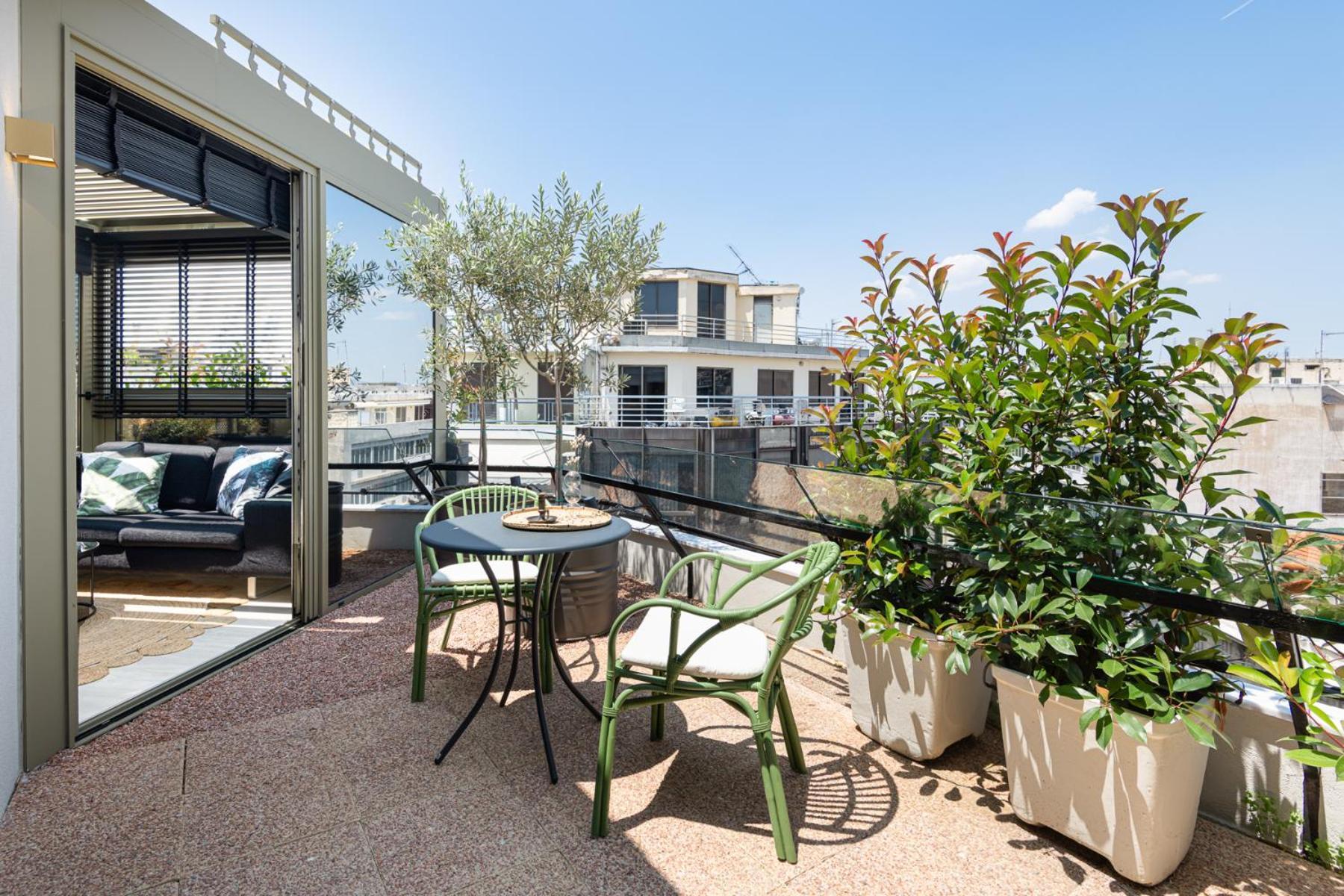 The Koi Apartment, #feelslikehome * Thessaloníki