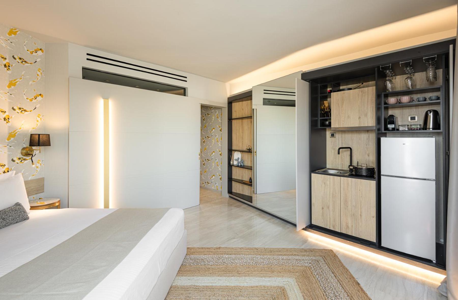 Căn hộ The Koi Apartment, #feelslikehome