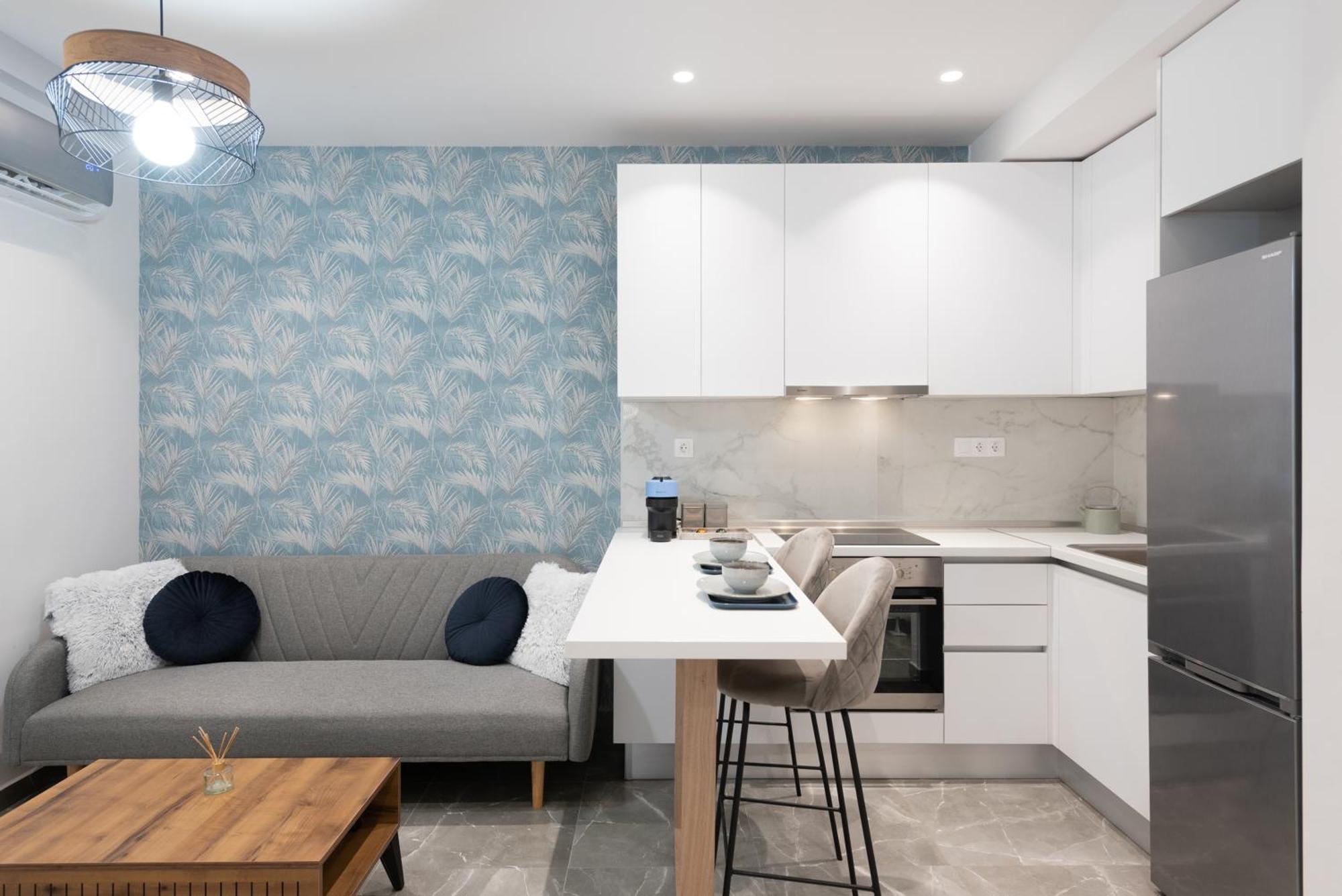 Apartamento #tropicana By Halu!