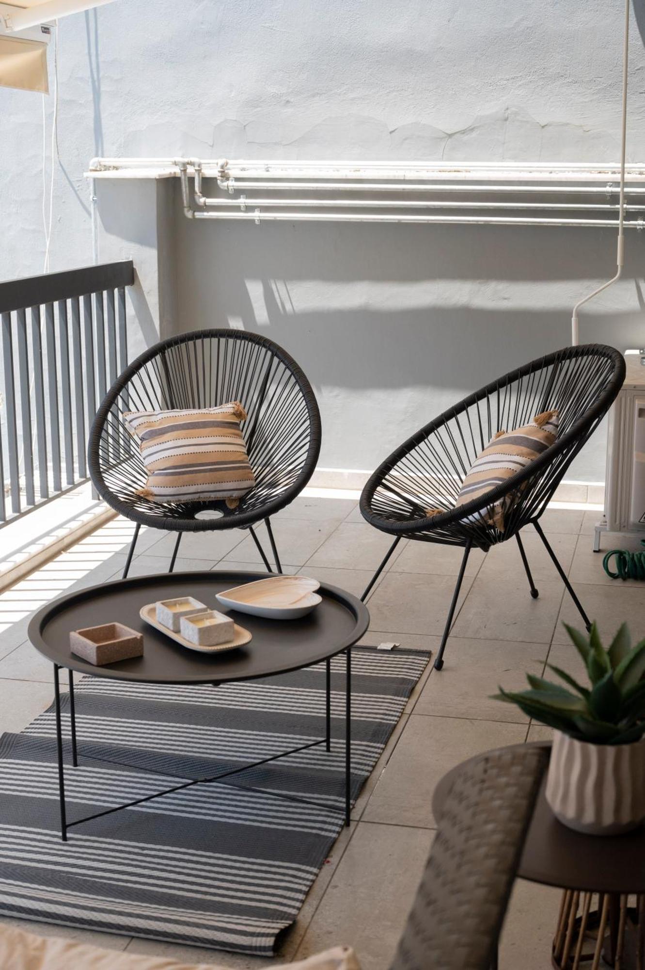 Apartamento #tropicana By Halu!