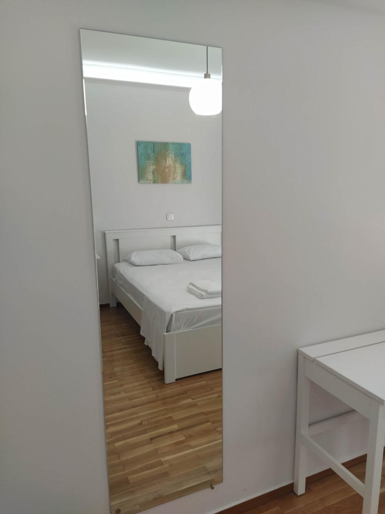 Apartment Athina Pantheon Mitropoleos Thessaloniki