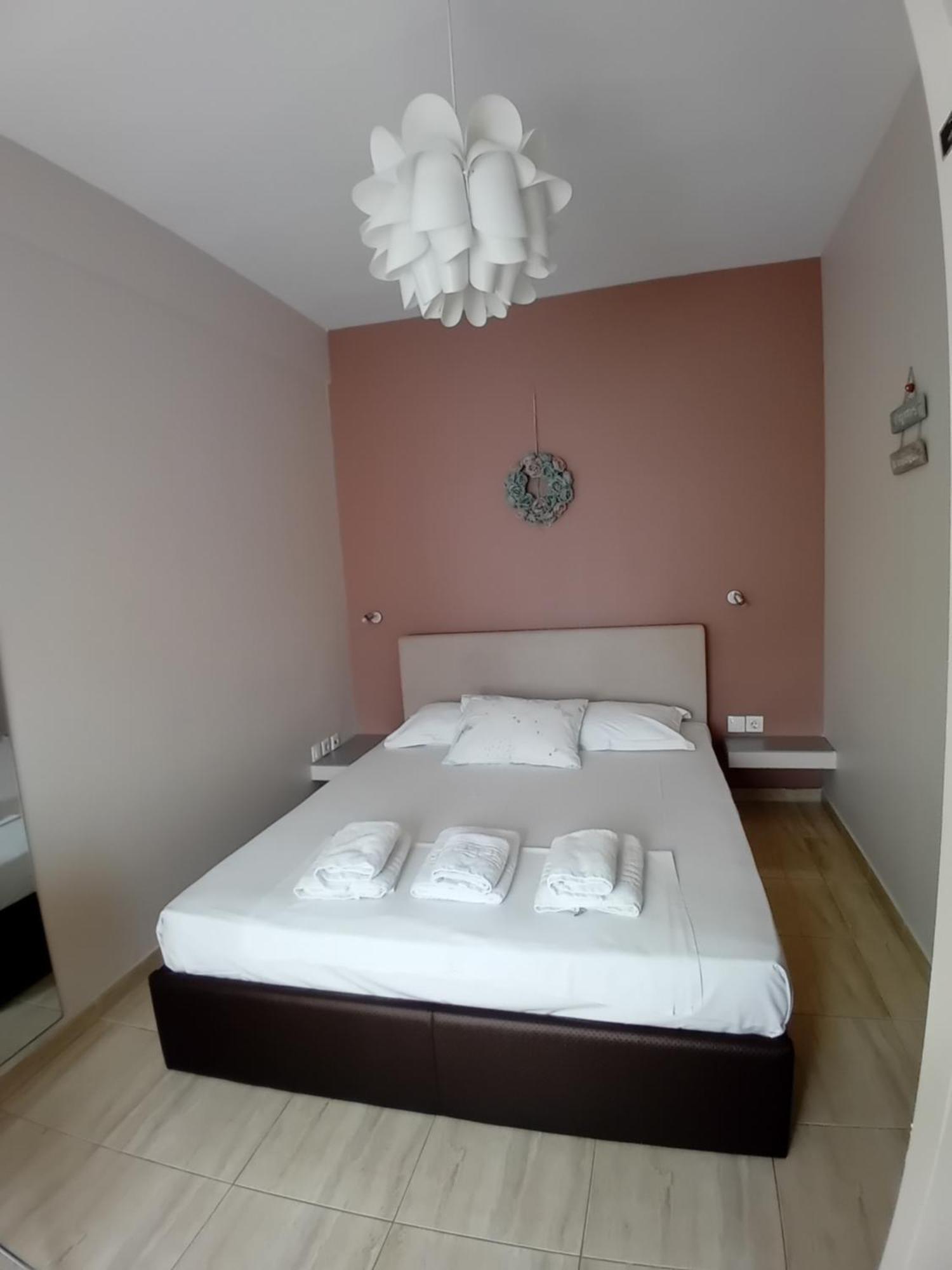 Beauty Apartamento Tessalónica