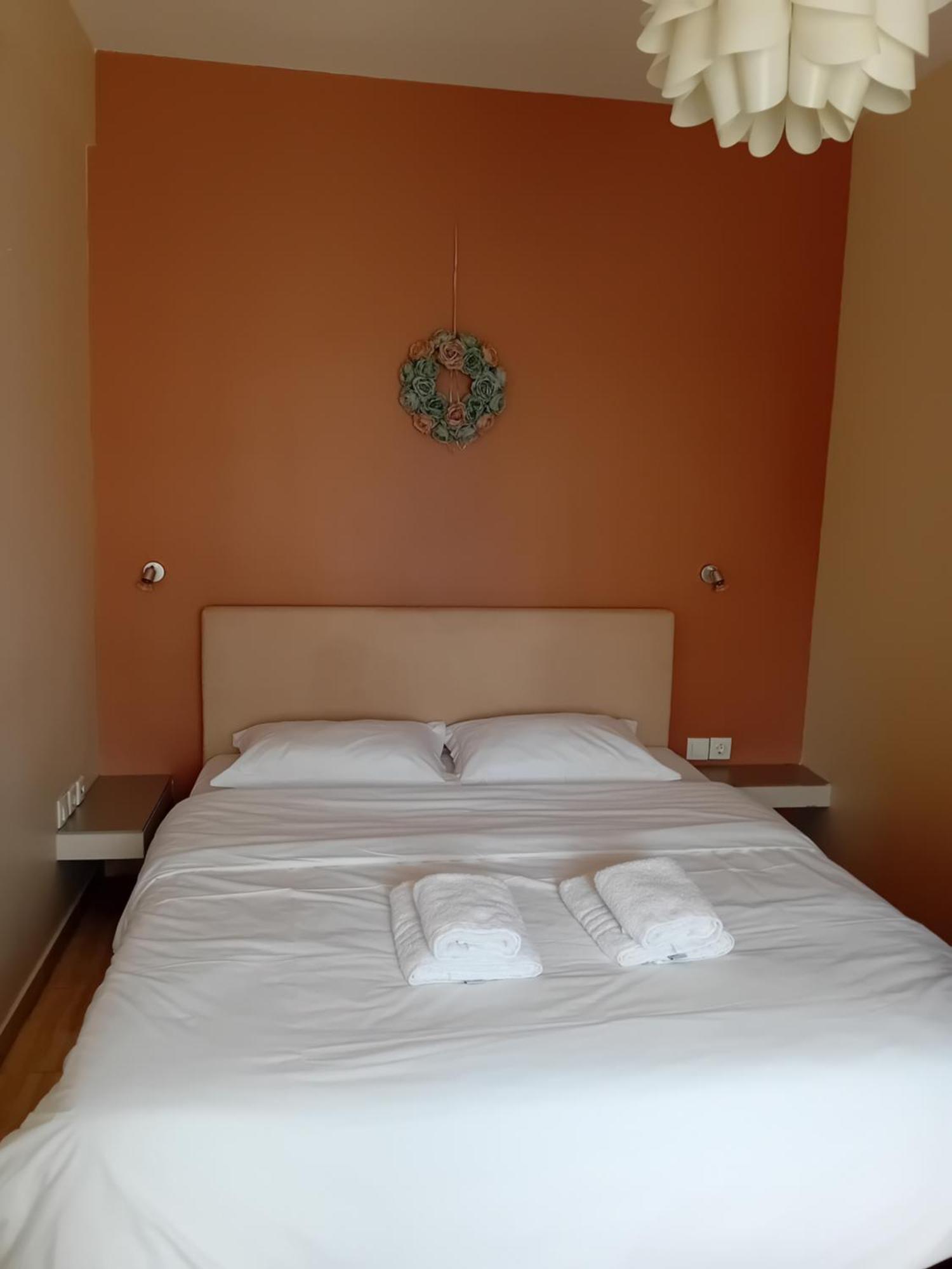 Apartamento Beauty Tessalónica