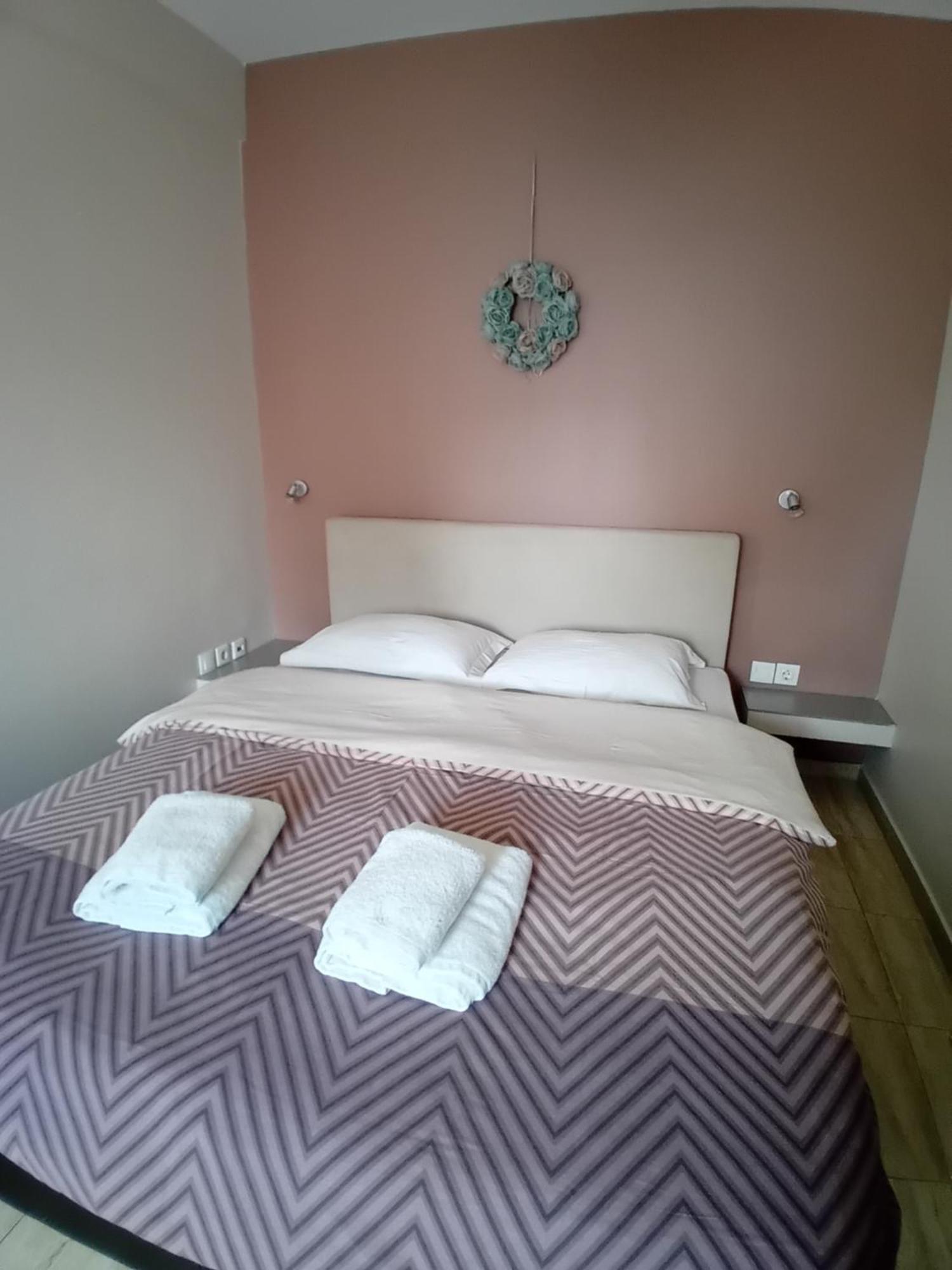 Apartamento Beauty Tessalónica