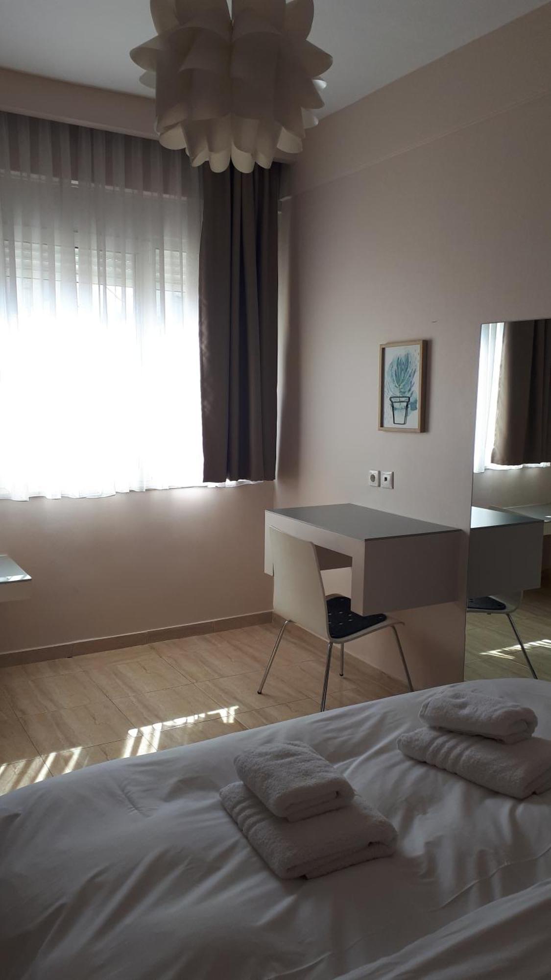 Apartamento Beauty