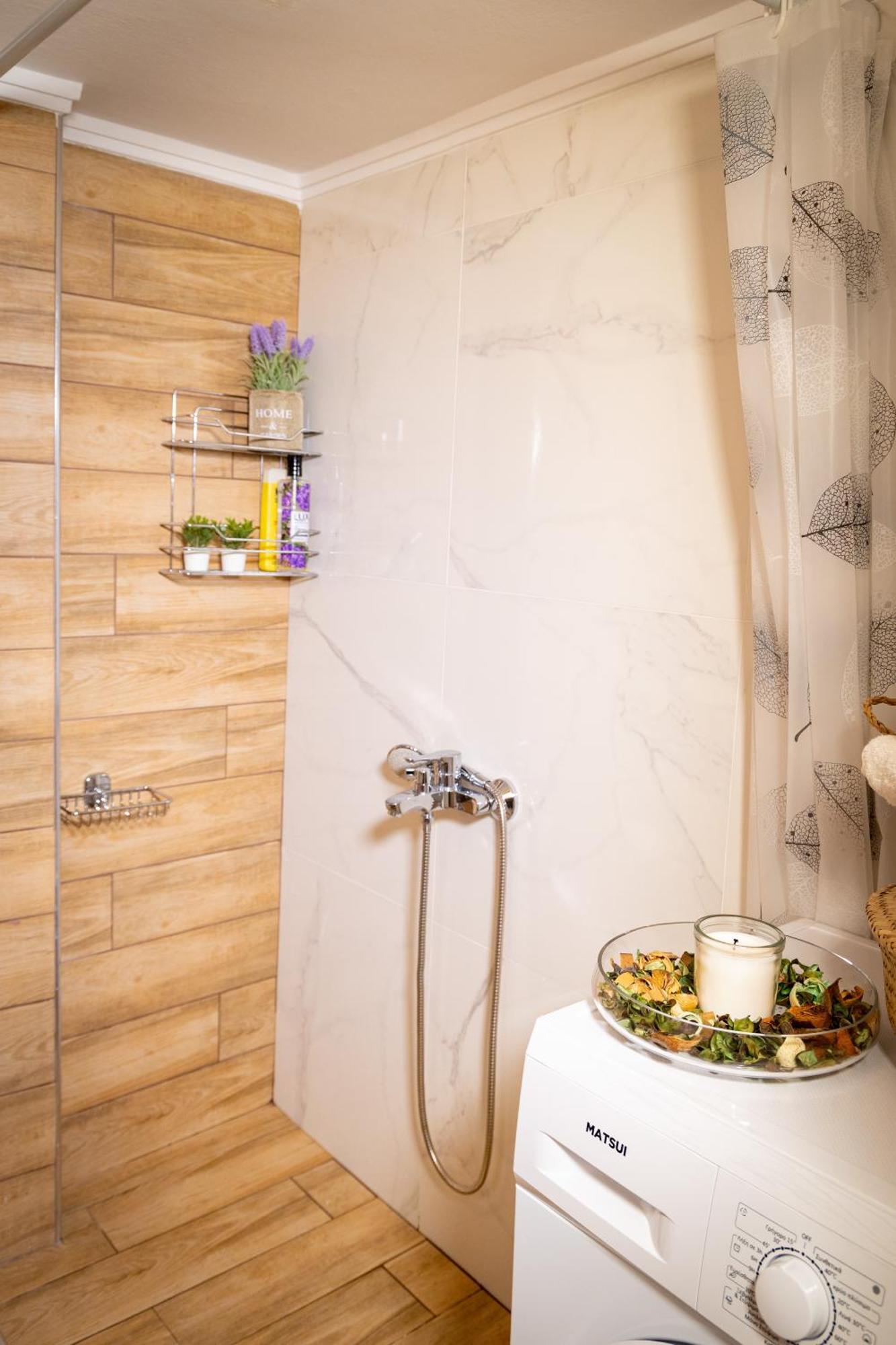 Apartment Eunoia Luxury *