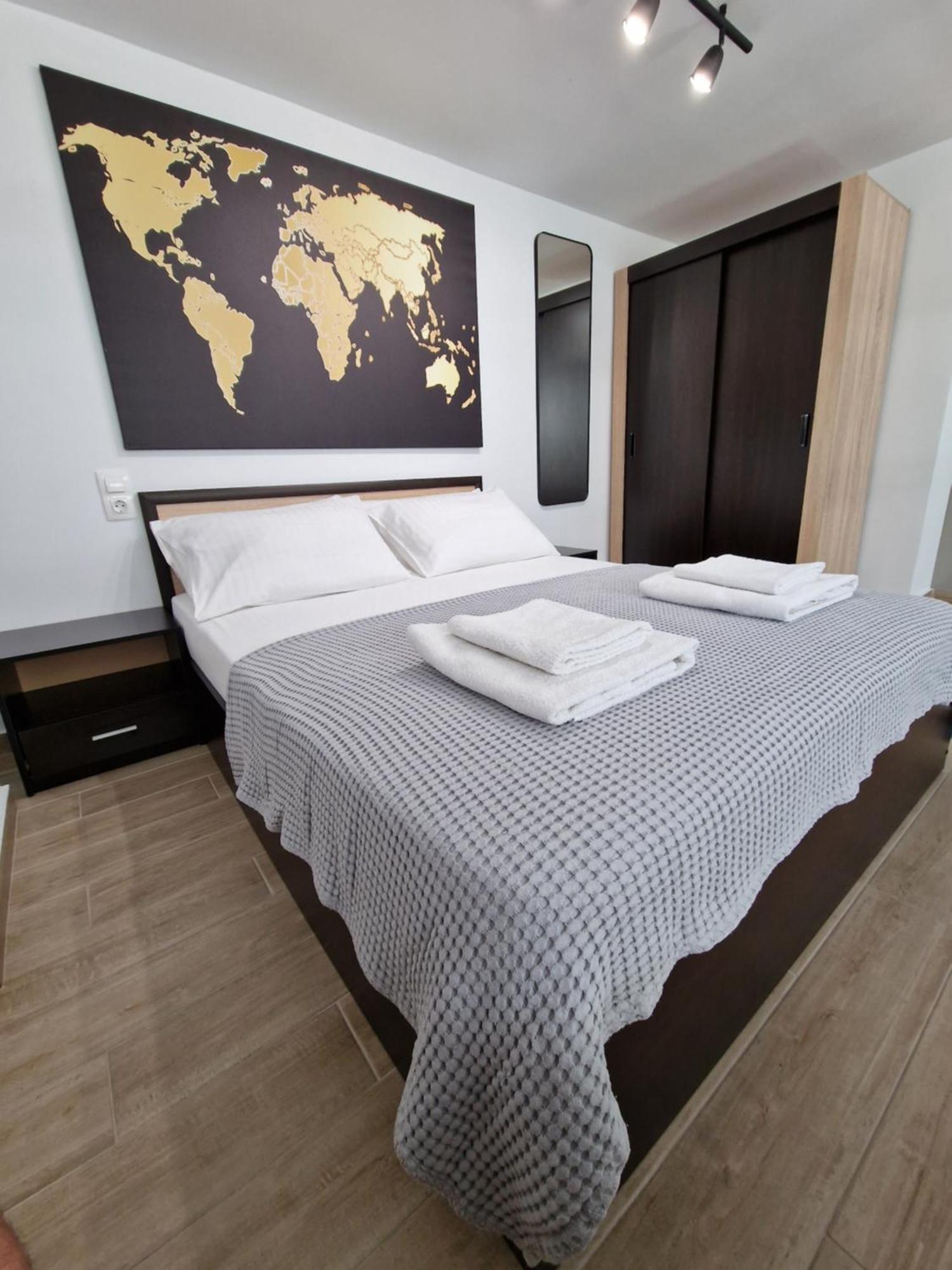 Appartement Skg Loft Thessaloniki