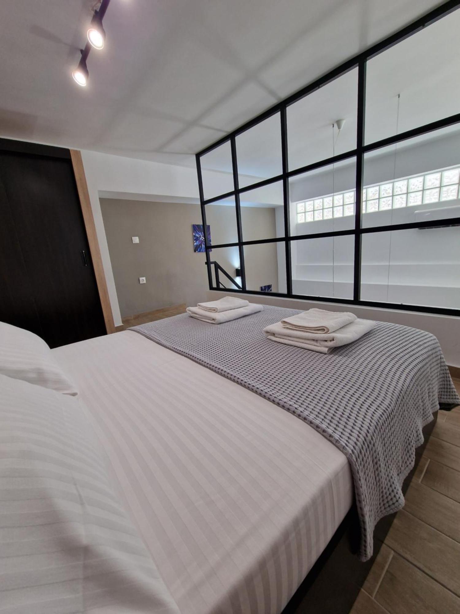 Skg Loft * Thessaloniki