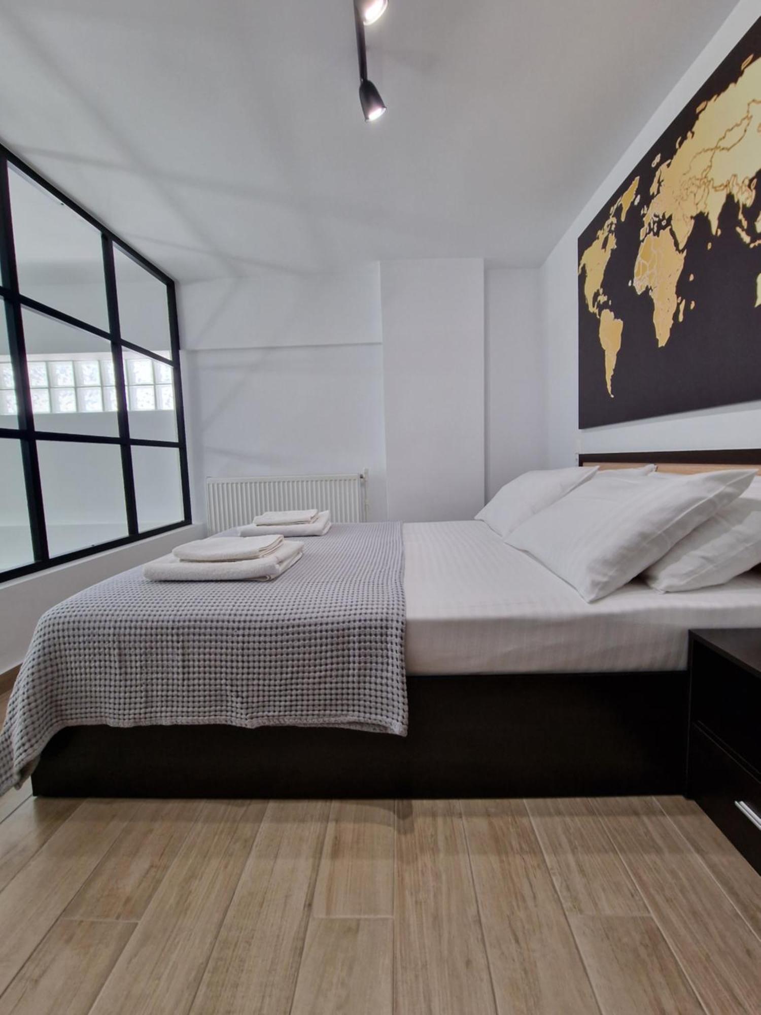 Skg Loft * Thessaloniki