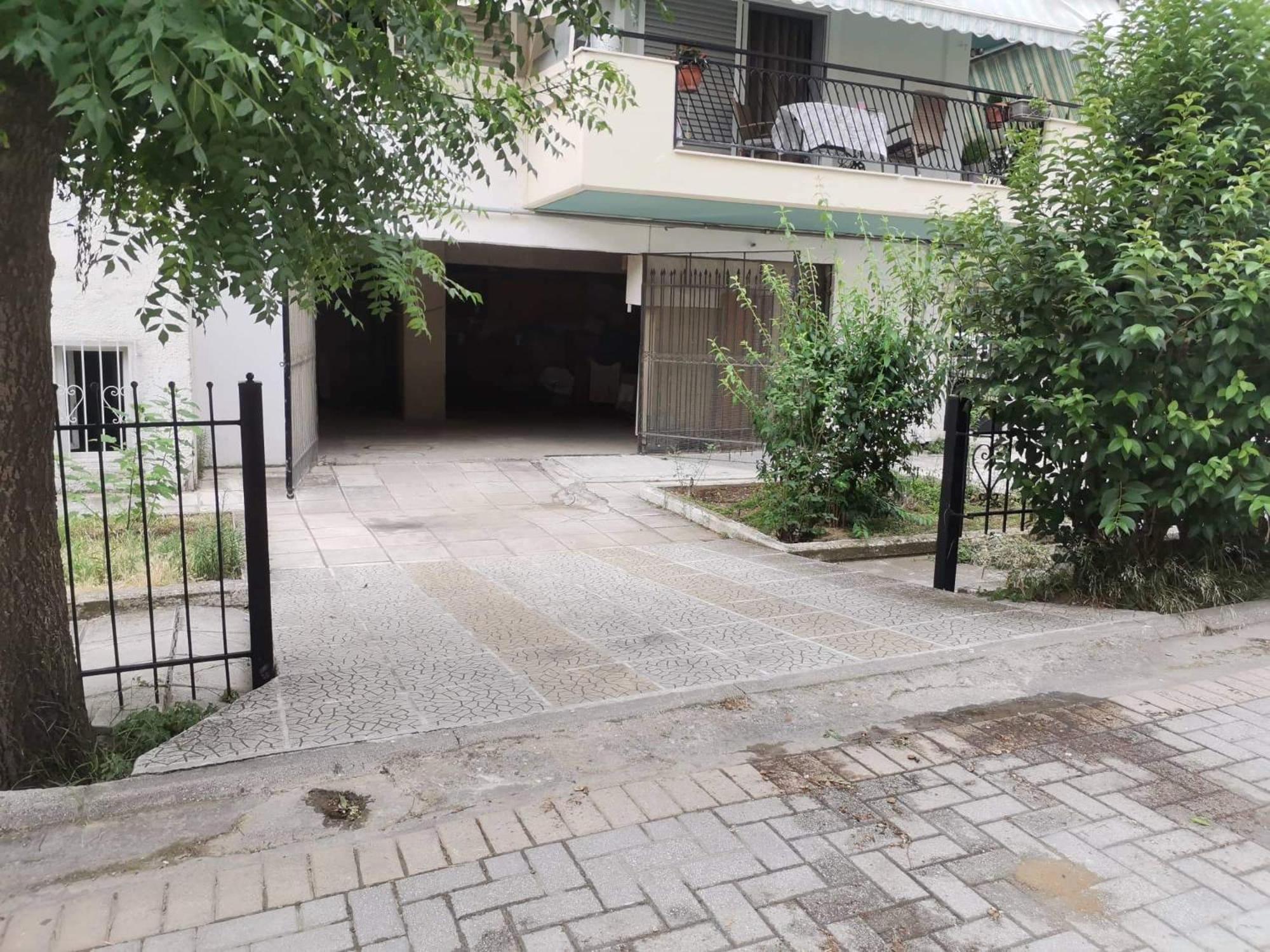 Oasis Luxury Detached House In With Hydromassage Thessaloniki