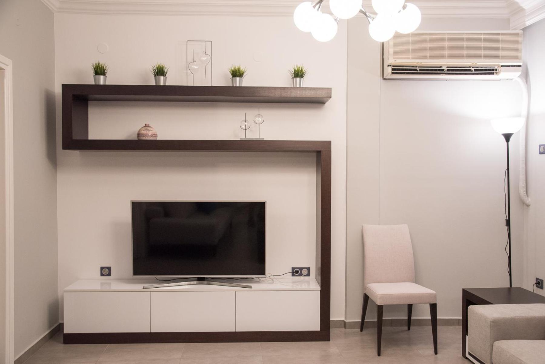 Apartamento Eclipse #skgbnb *
