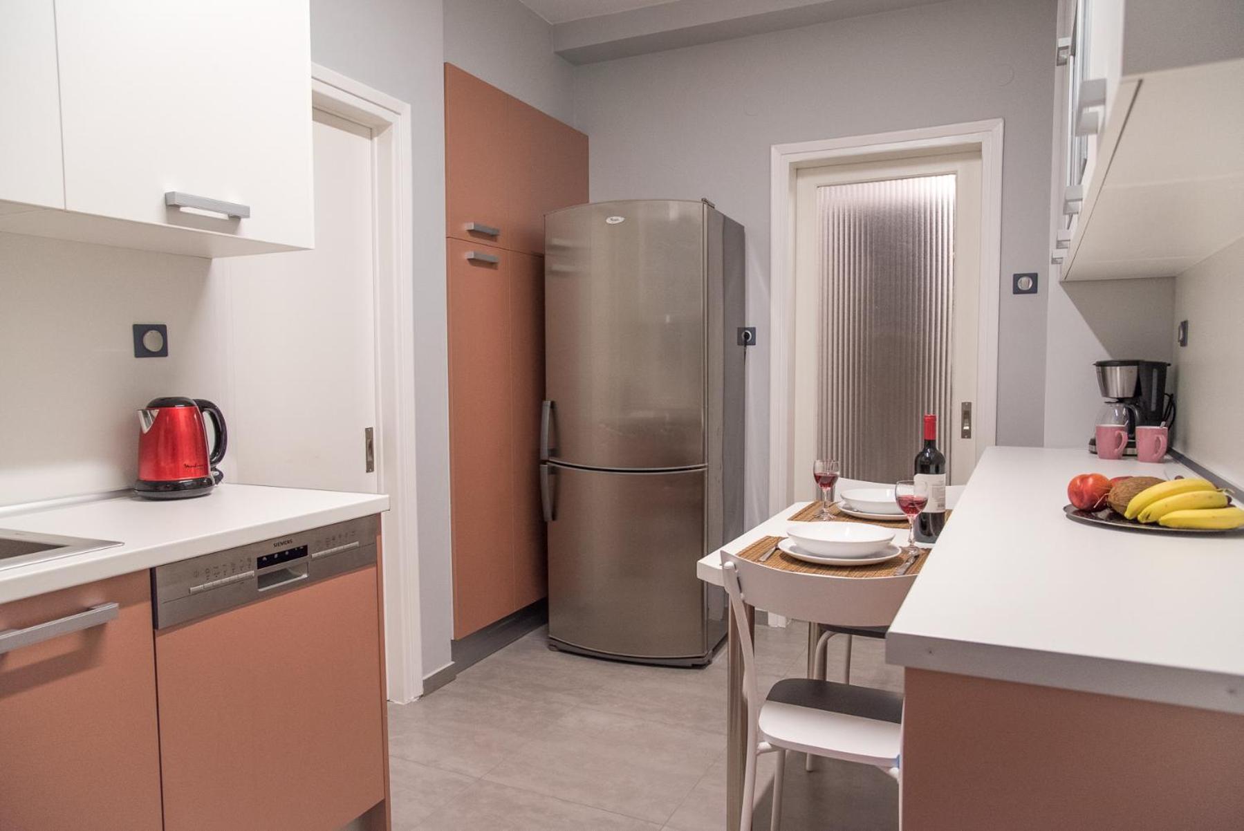 Apartamento Eclipse #skgbnb