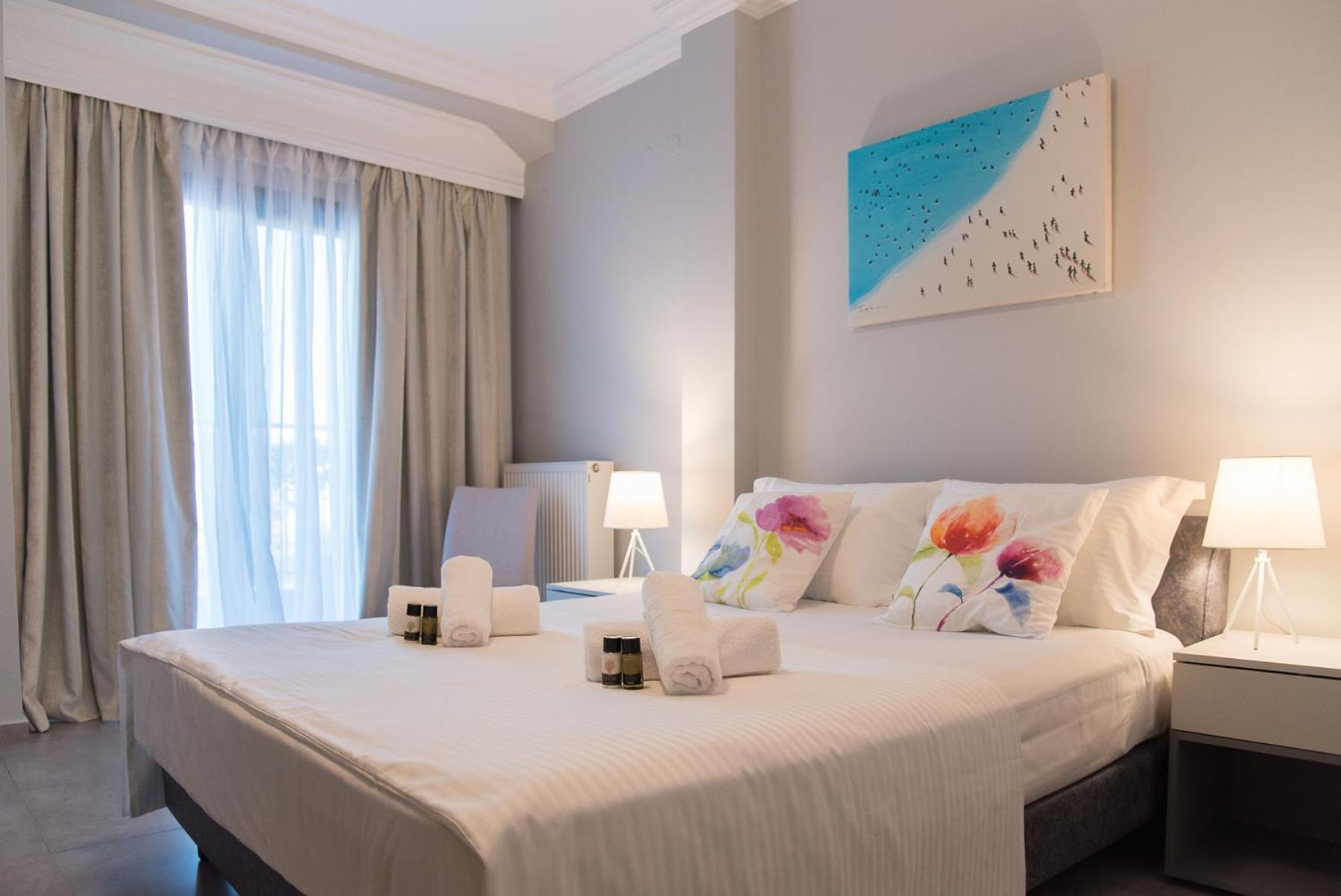 Apartamento Eclipse #skgbnb *