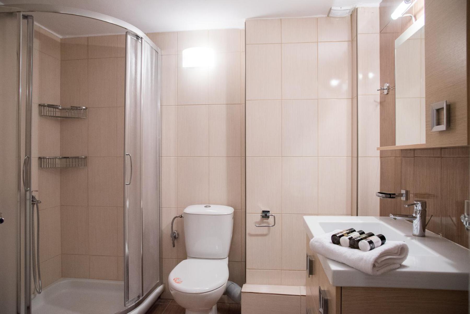 Apartamento Eclipse #skgbnb