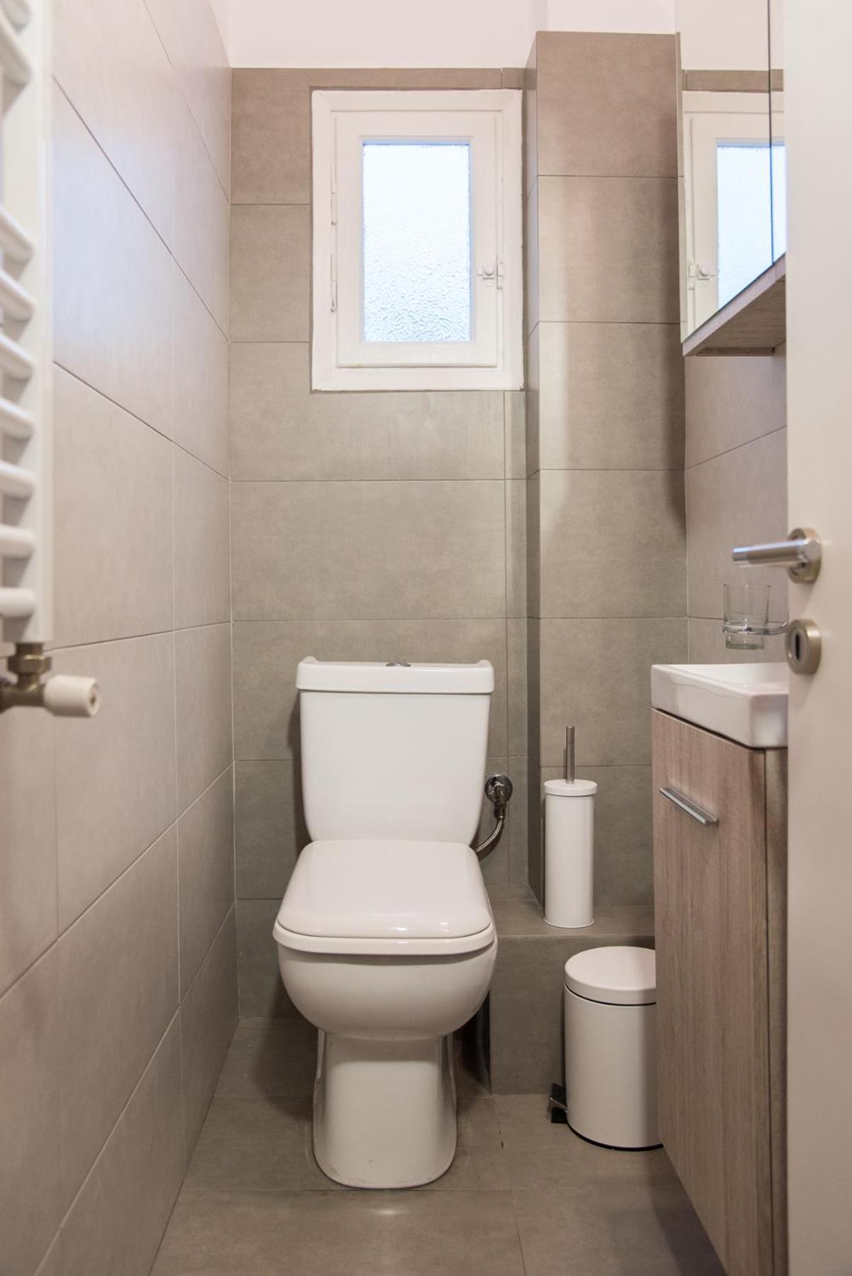 Apartamento Eclipse #skgbnb *