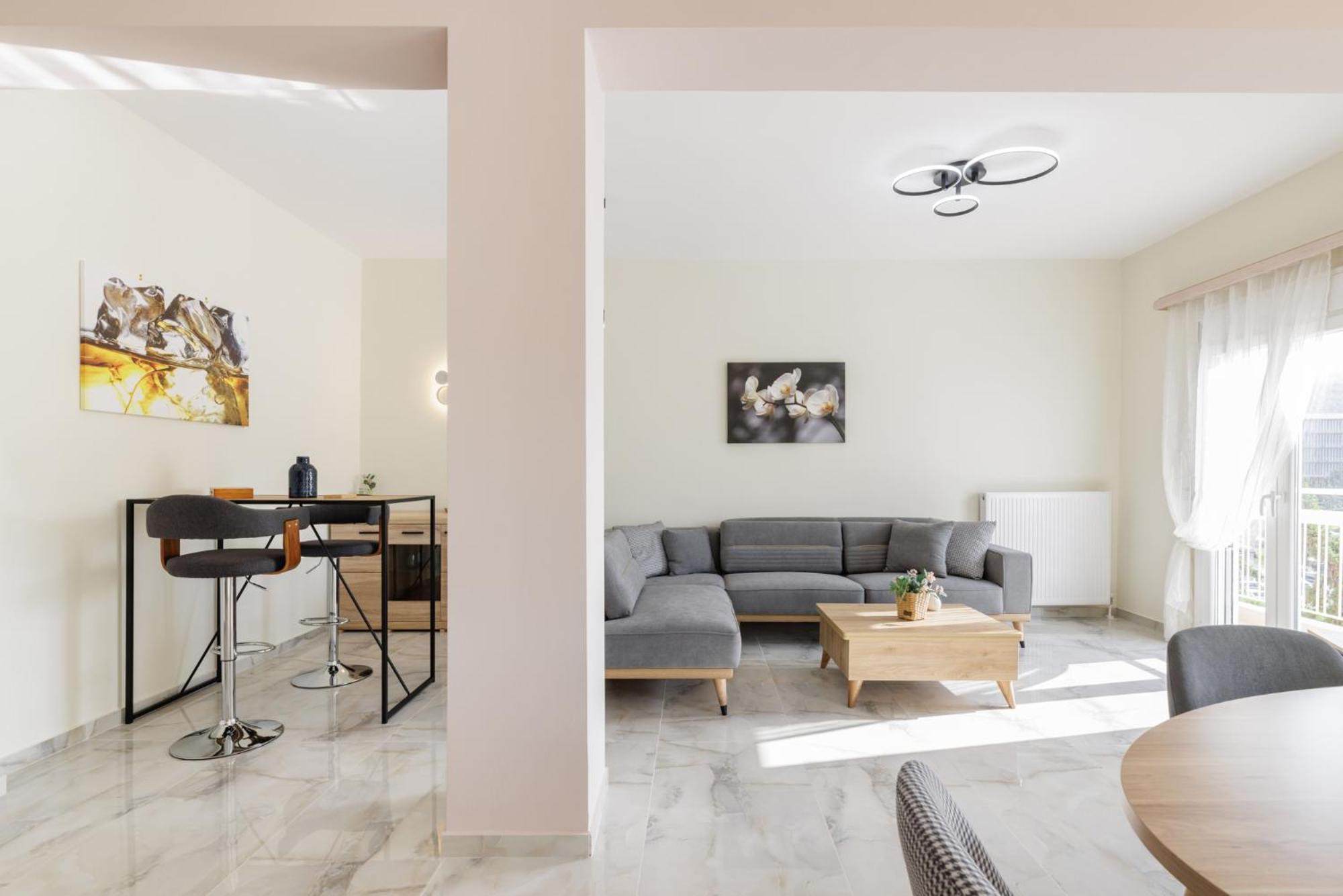 Appartement Kallos #skgbnb *
