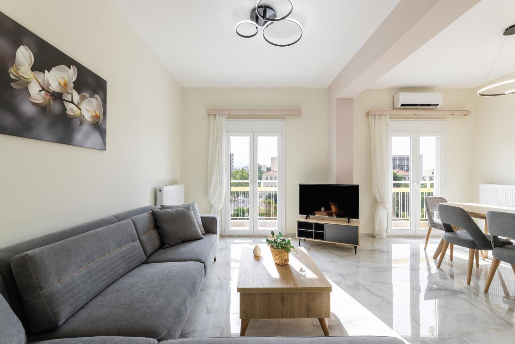 Appartement Kallos #skgbnb Thessaloniki