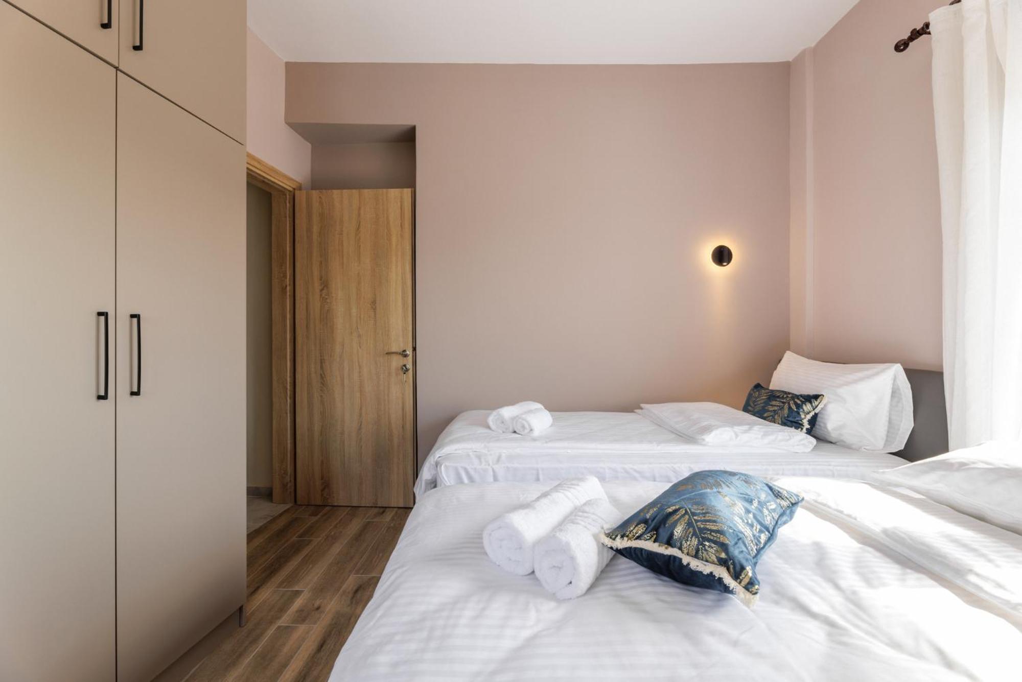 Appartement Kallos #skgbnb