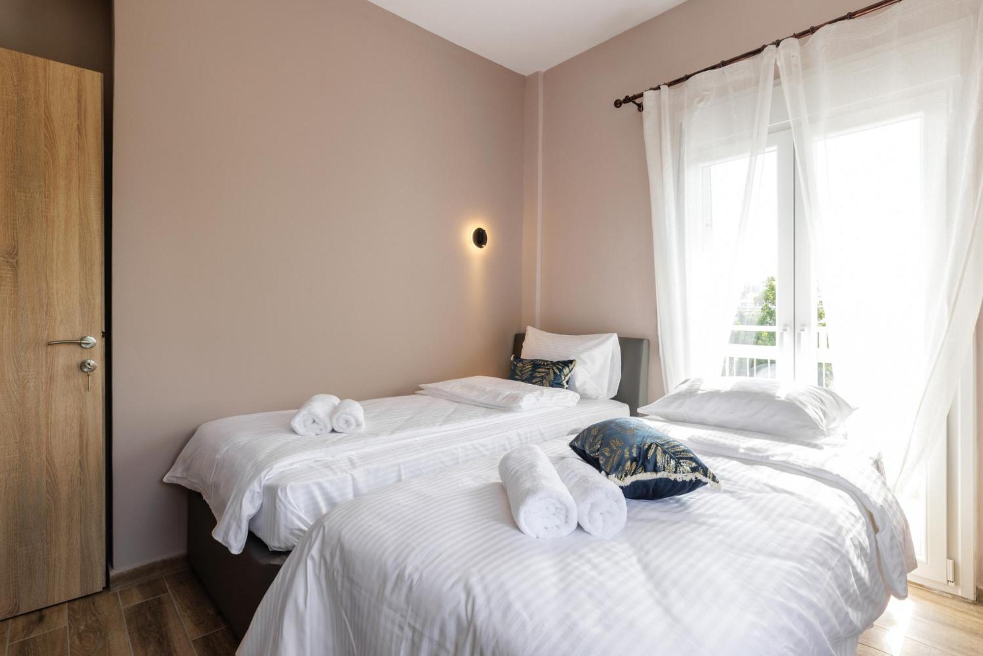 Kallos #skgbnb Appartement