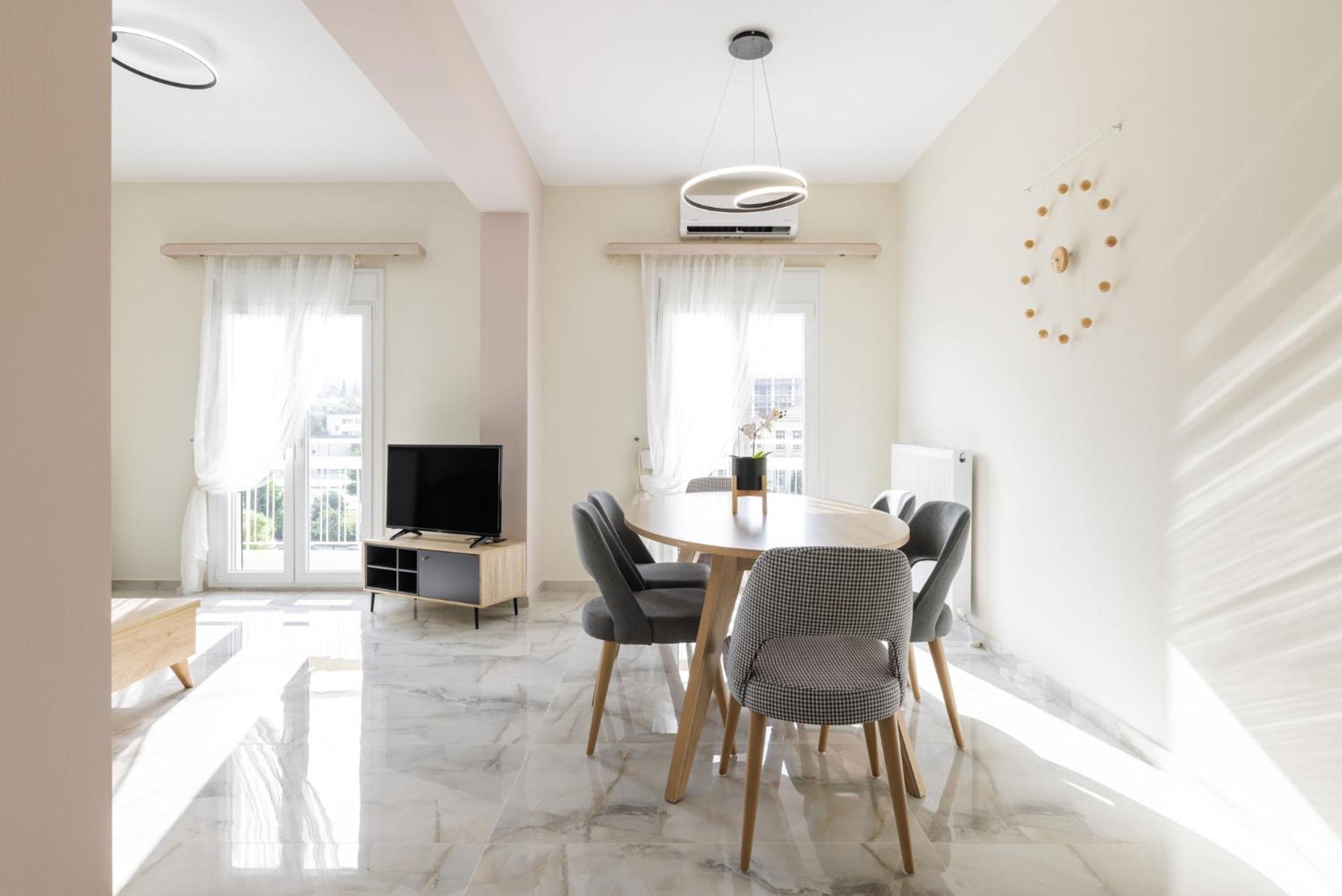 Appartement Kallos #skgbnb *