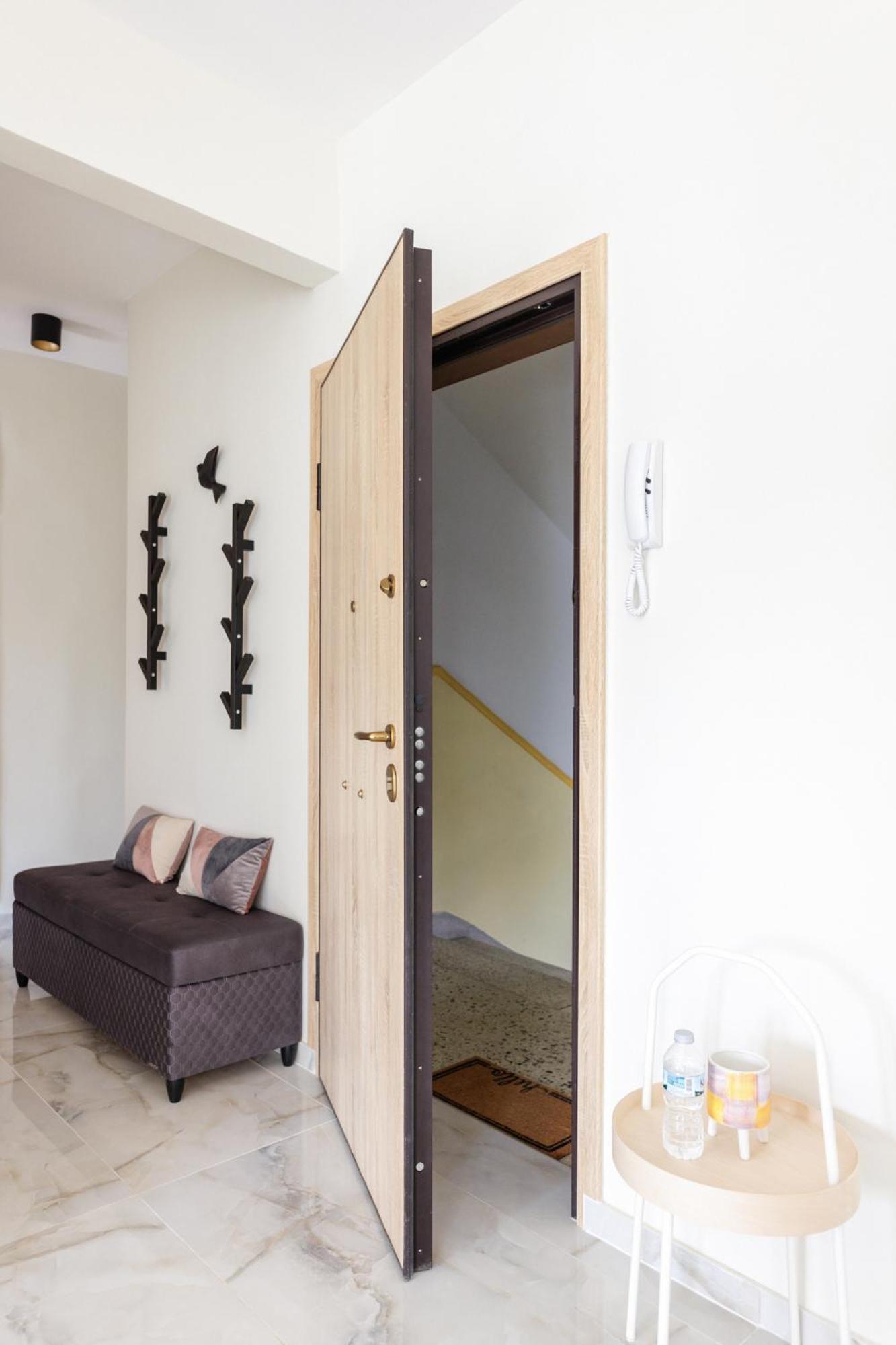 Appartement Kallos #skgbnb Thessaloniki
