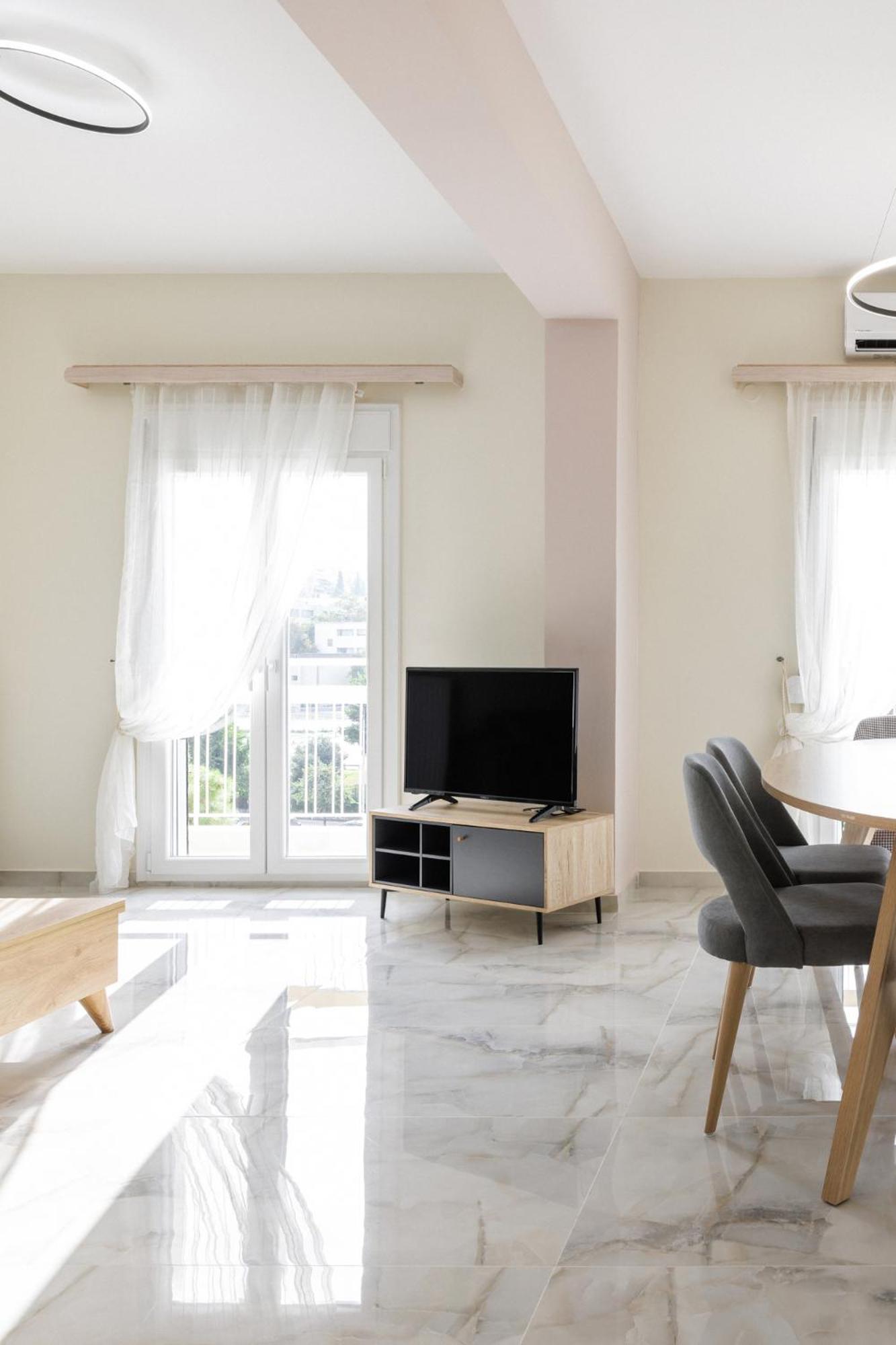 Appartement Kallos #skgbnb Thessaloniki