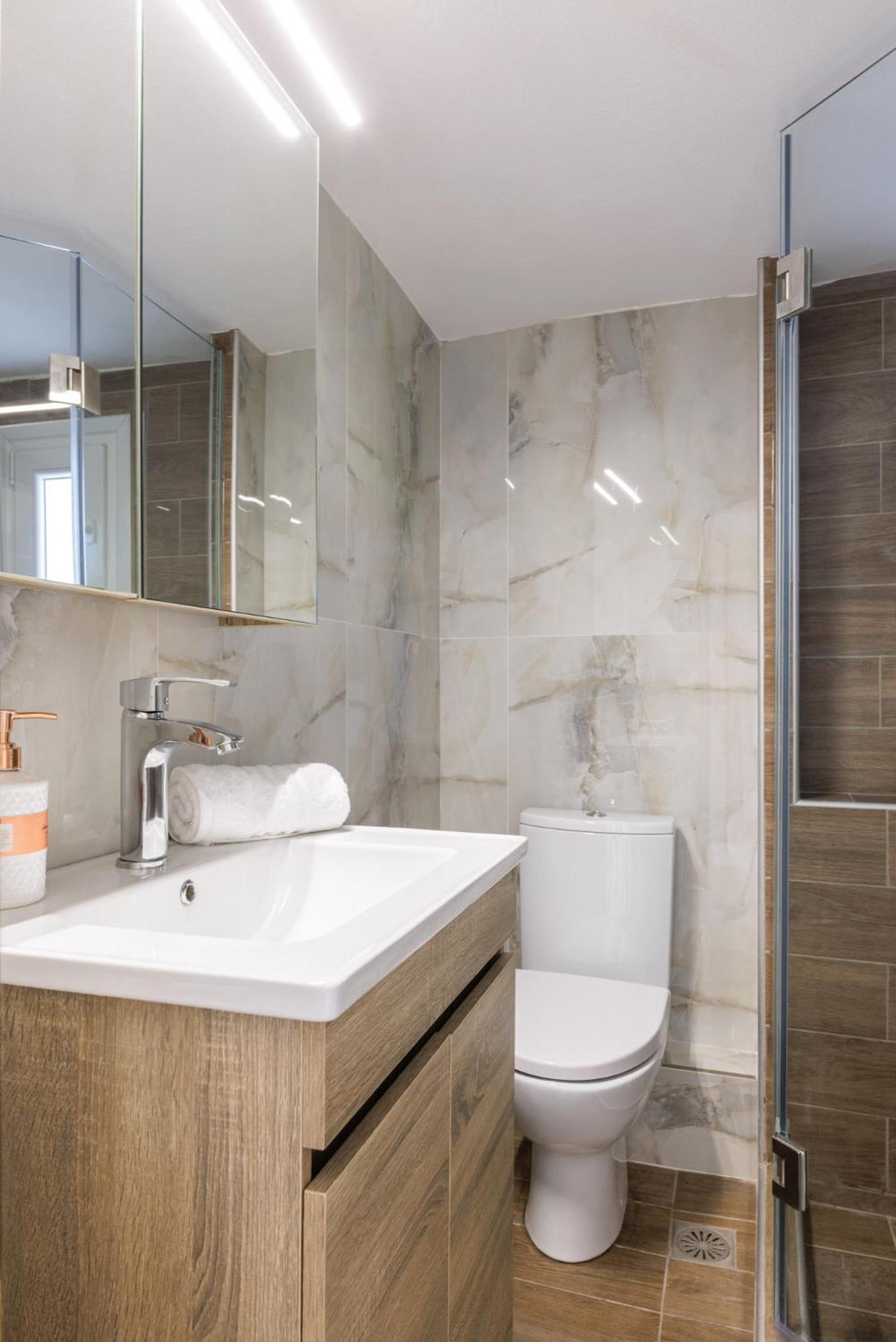 Kallos #skgbnb Appartement