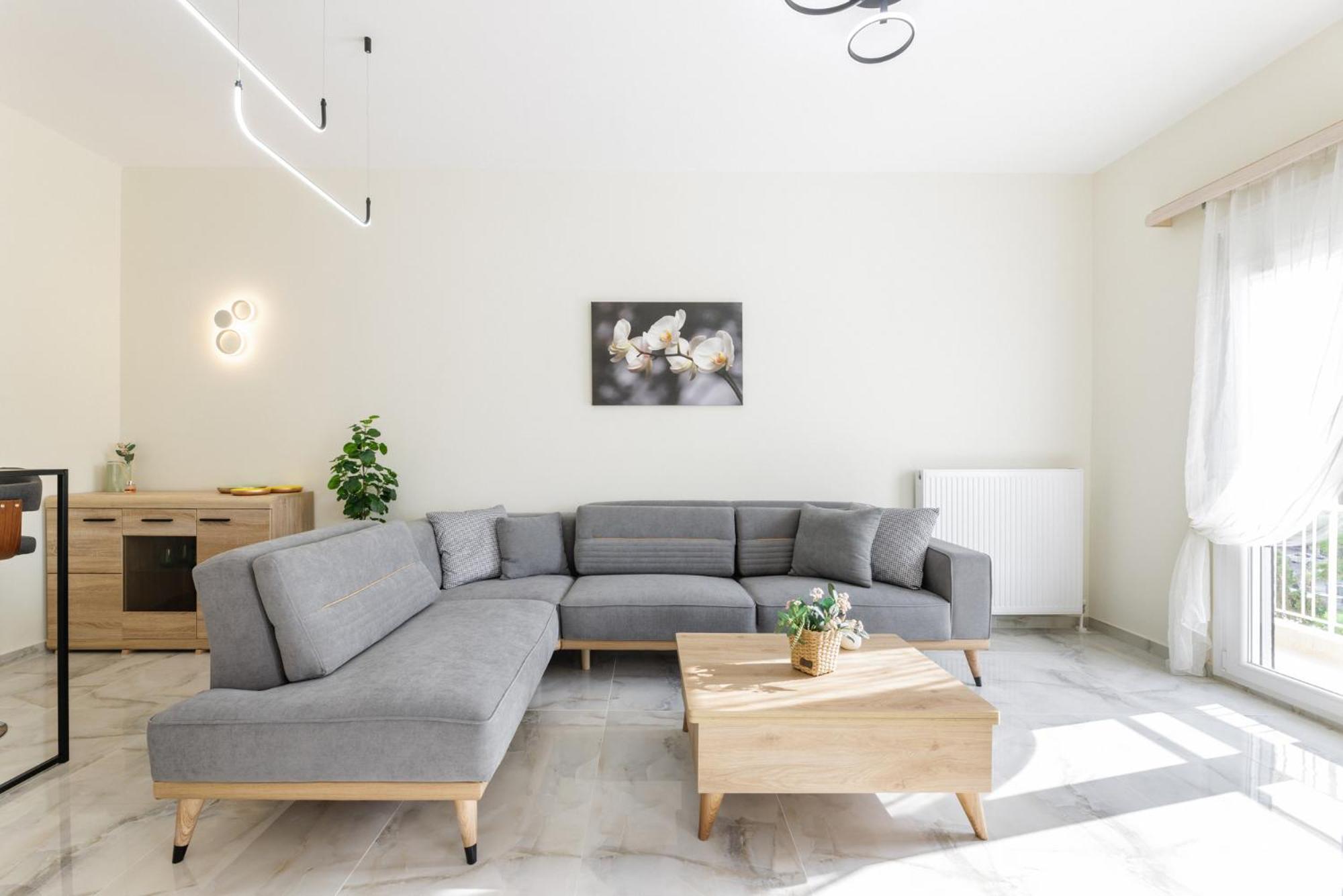 Kallos #skgbnb Appartement *