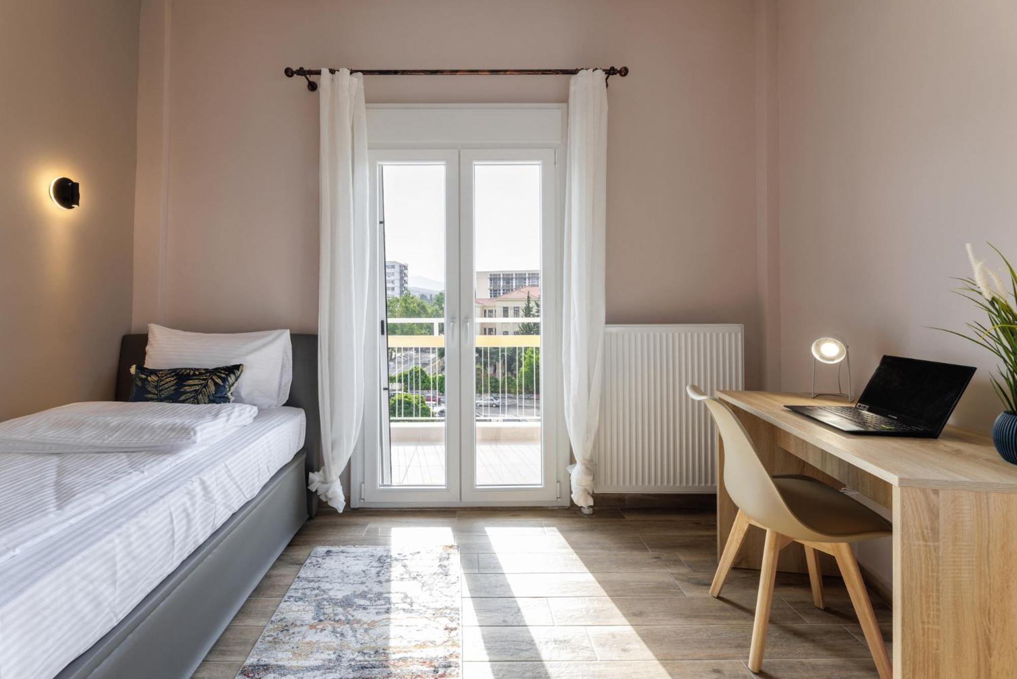 Kallos #skgbnb Appartement *