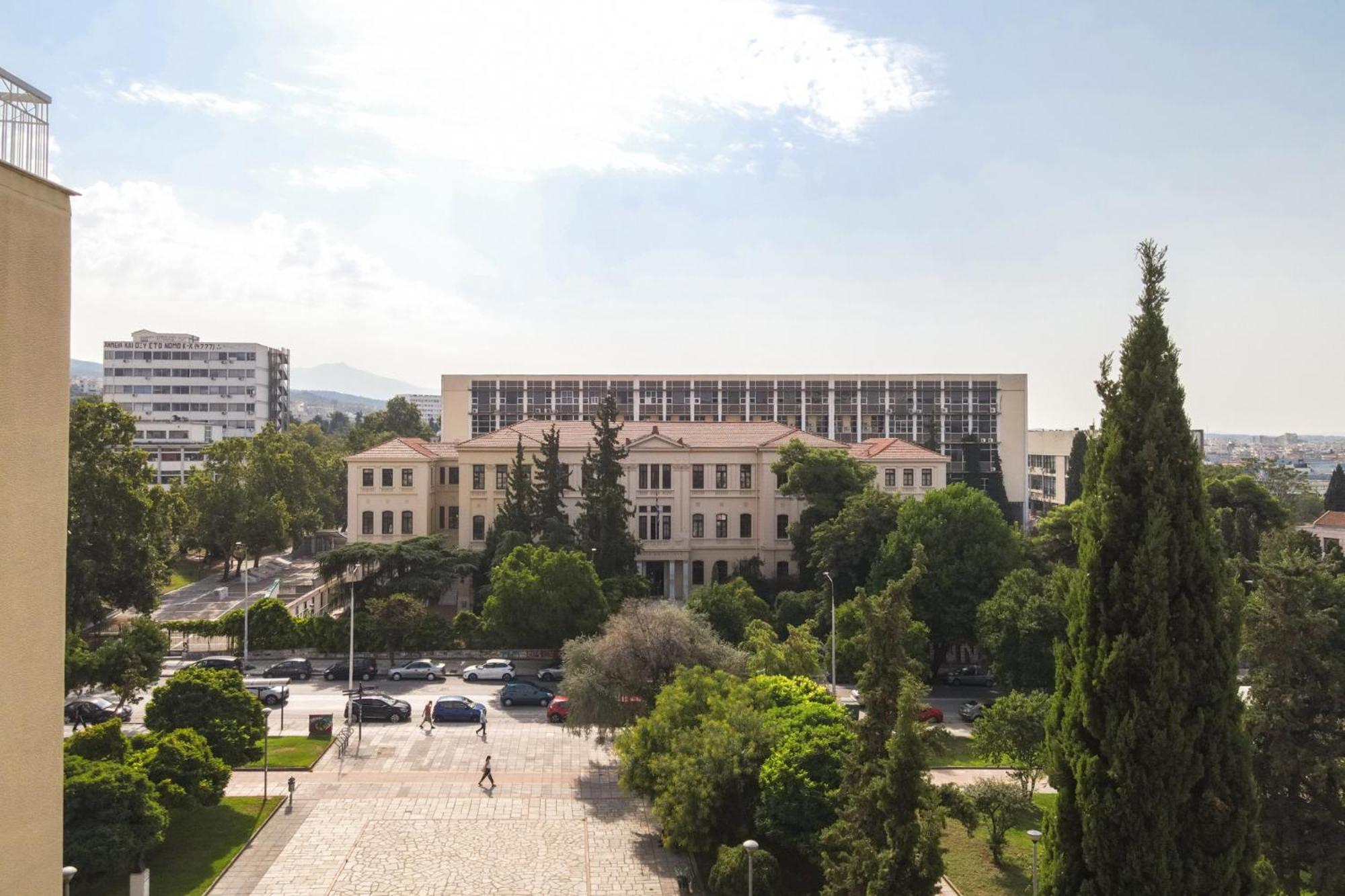 Kallos #skgbnb Appartement *