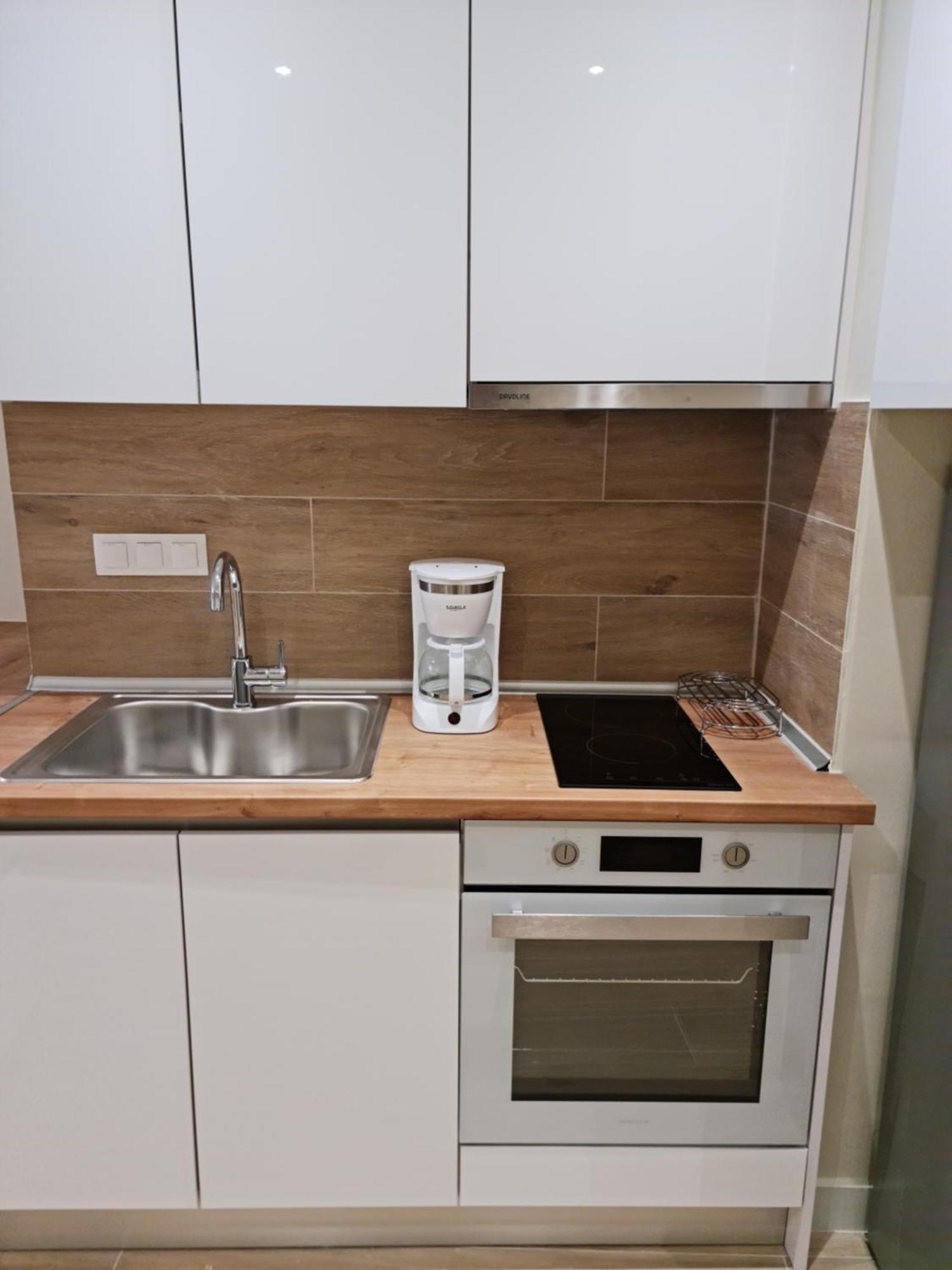 Kyana Luxury * Thessaloníki