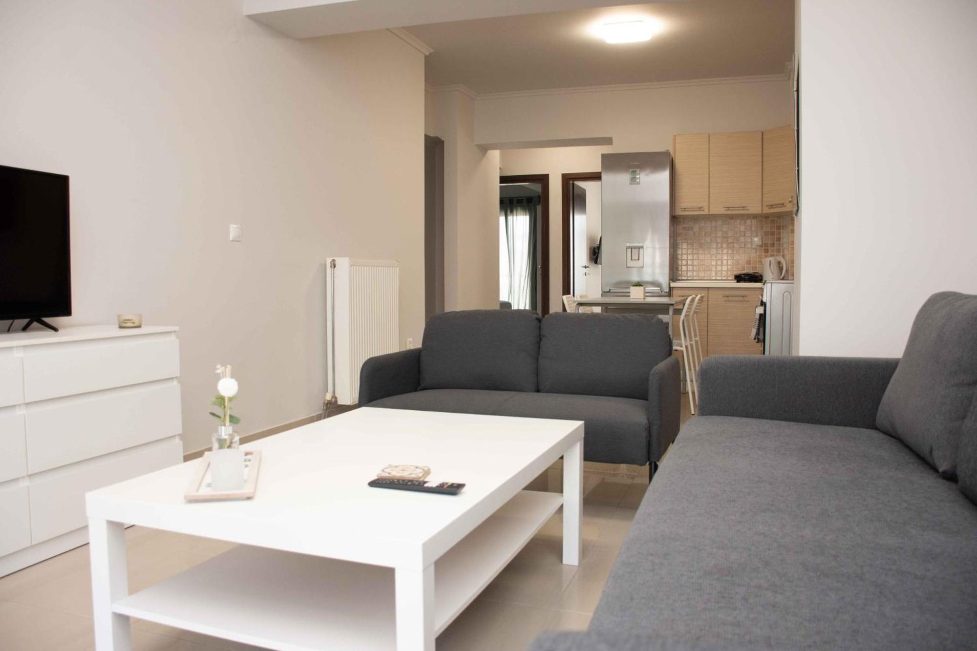 Skg Serenity * Thessaloniki