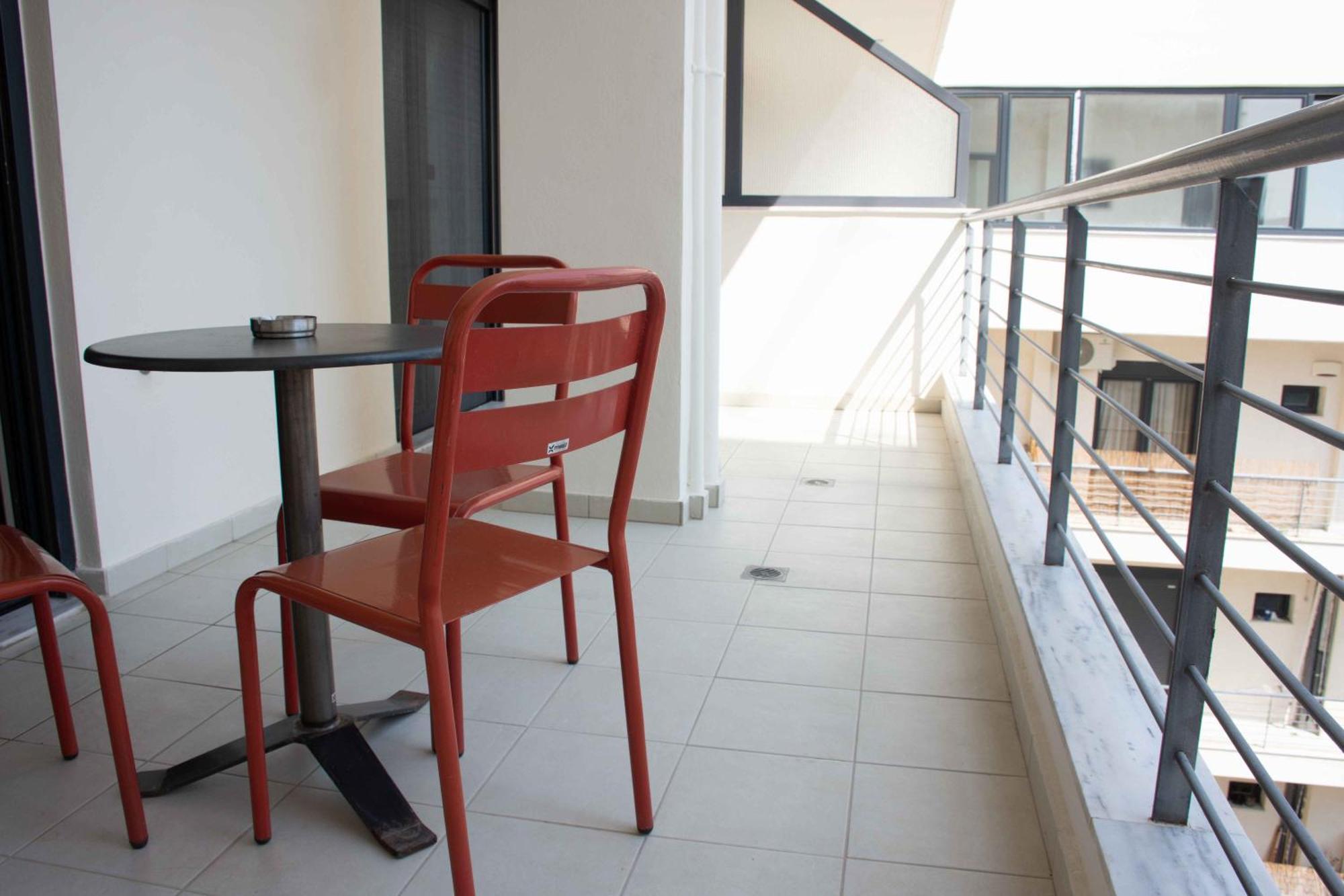 Apartment Skg Serenity