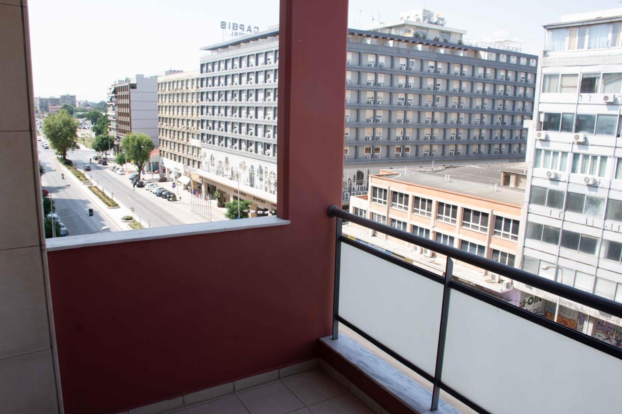 Skg Serenity * Thessaloniki