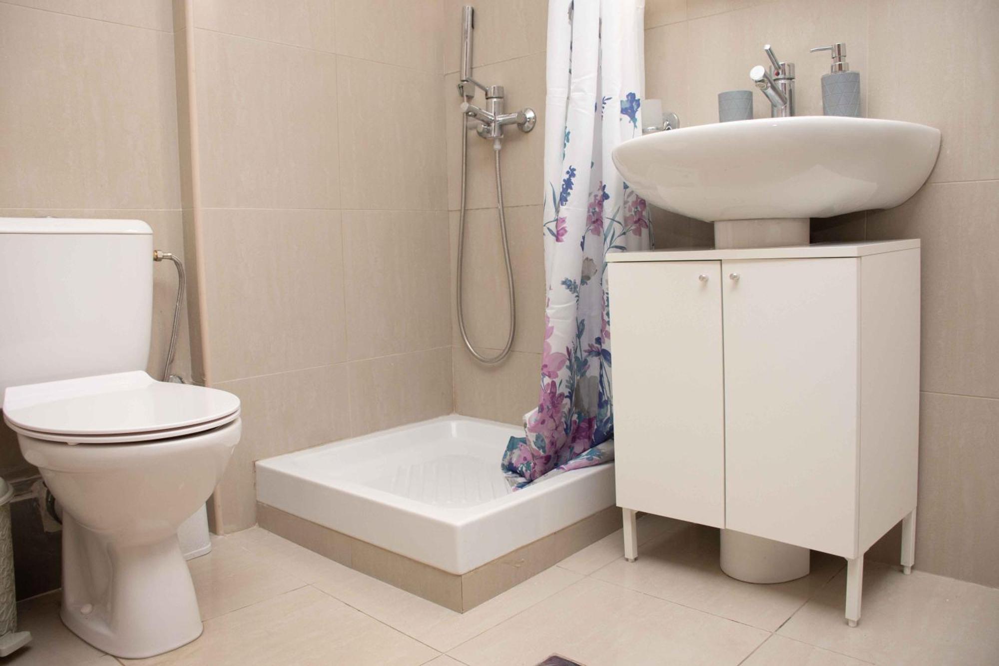 Apartment Skg Serenity